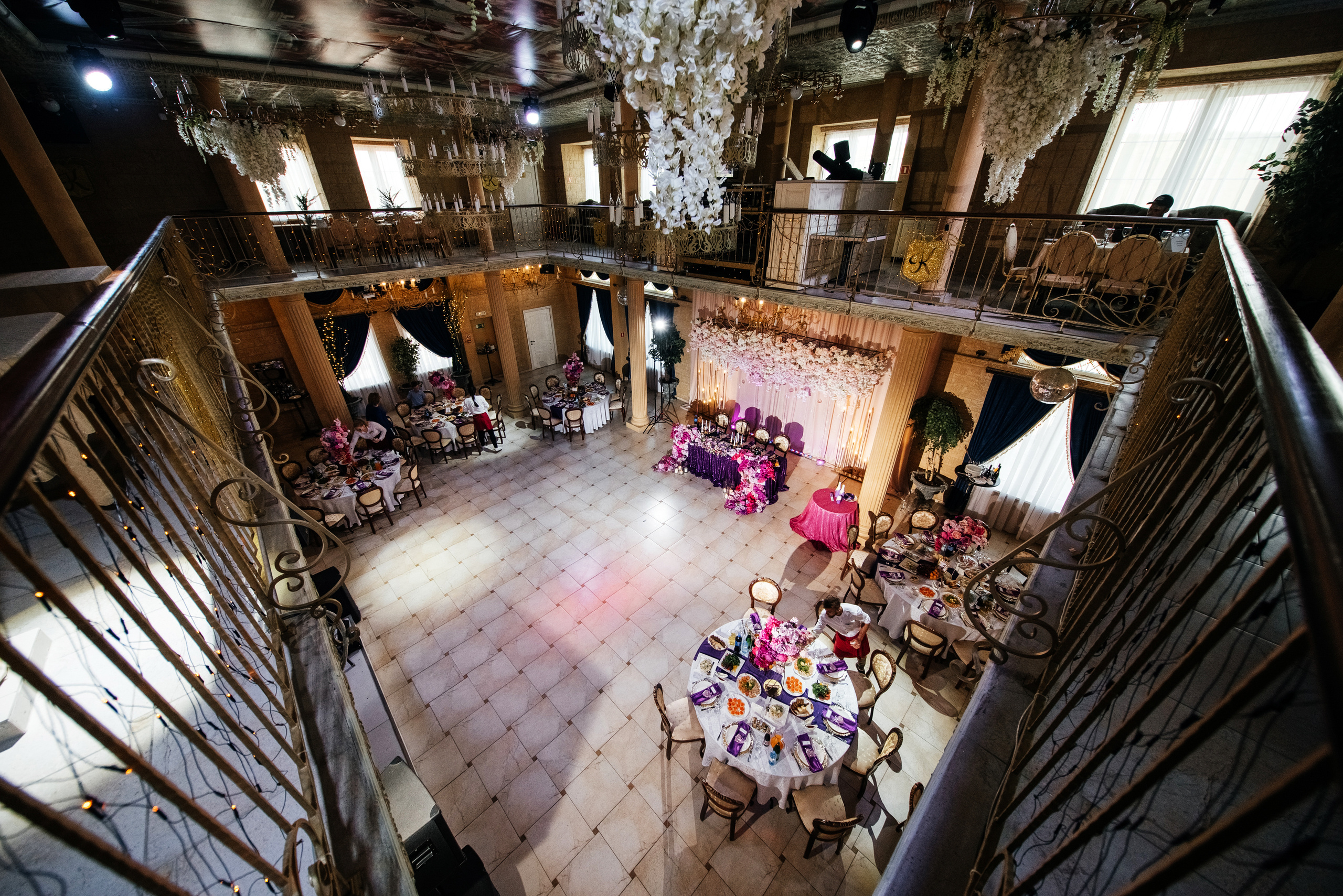 Владимир & Виолетта. Свадебный фотограф в Новороссийске Александр Абрамян