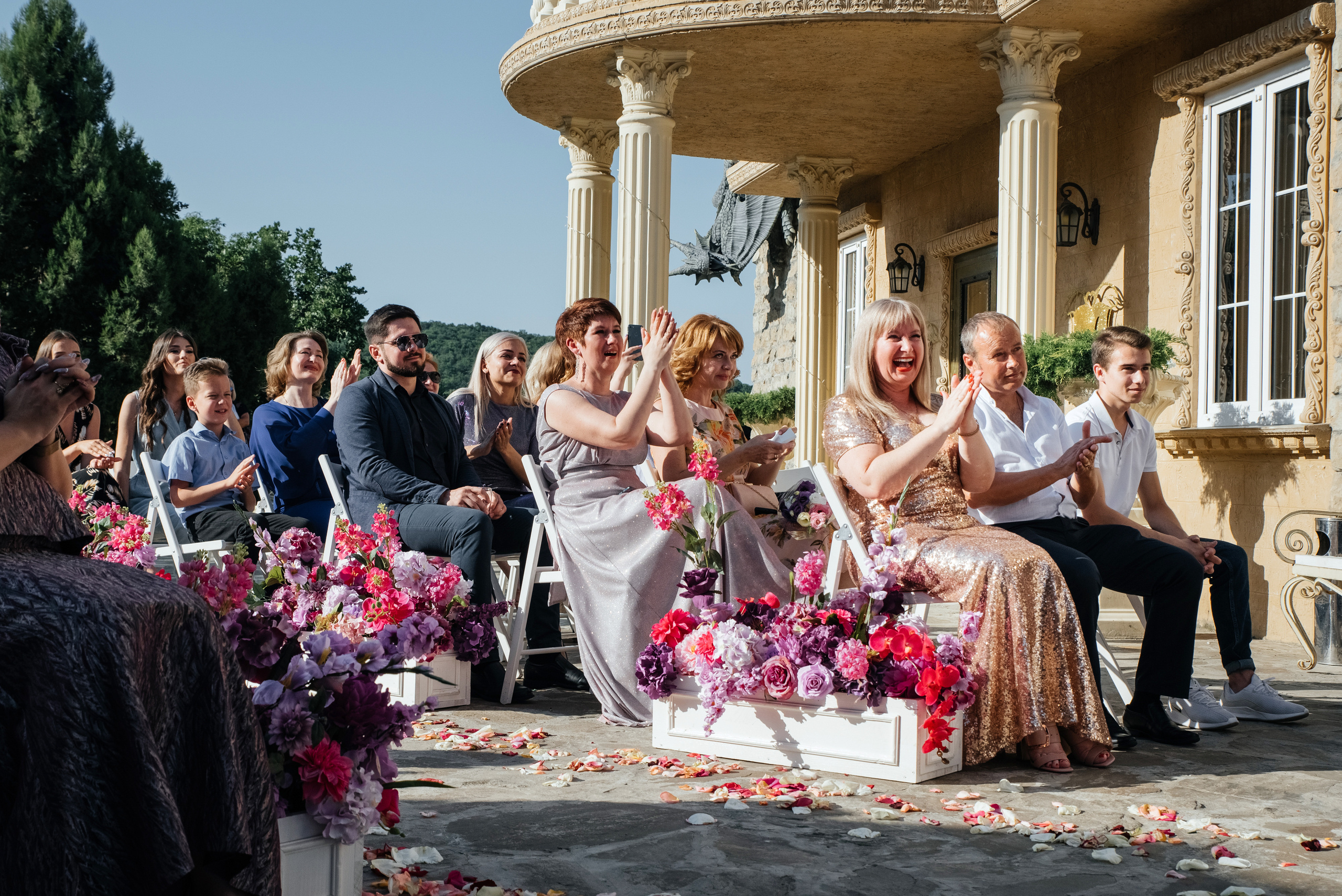 Владимир & Виолетта. Свадебный фотограф в Новороссийске Александр Абрамян