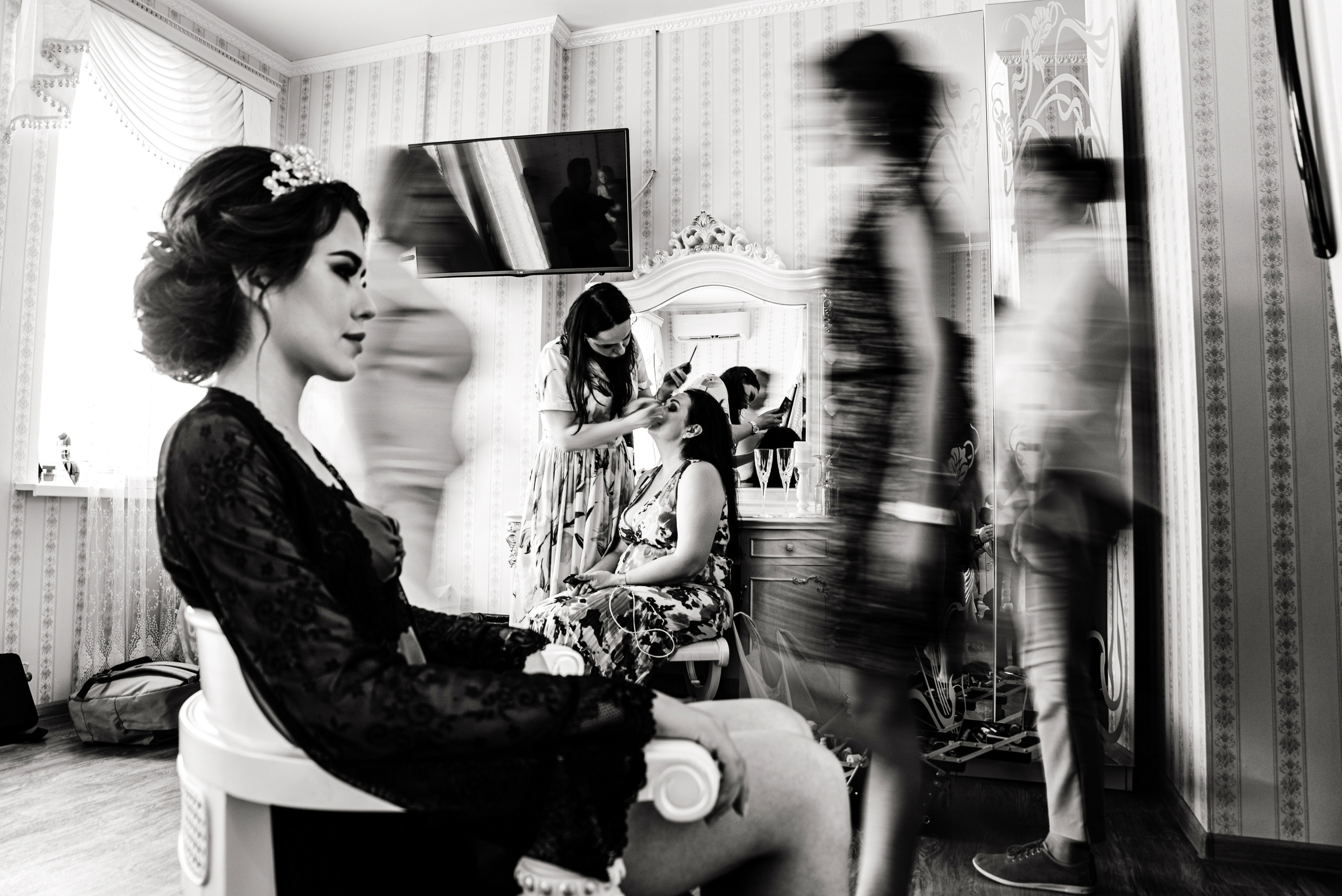 Владимир & Виолетта. Свадебный фотограф в Новороссийске Александр Абрамян