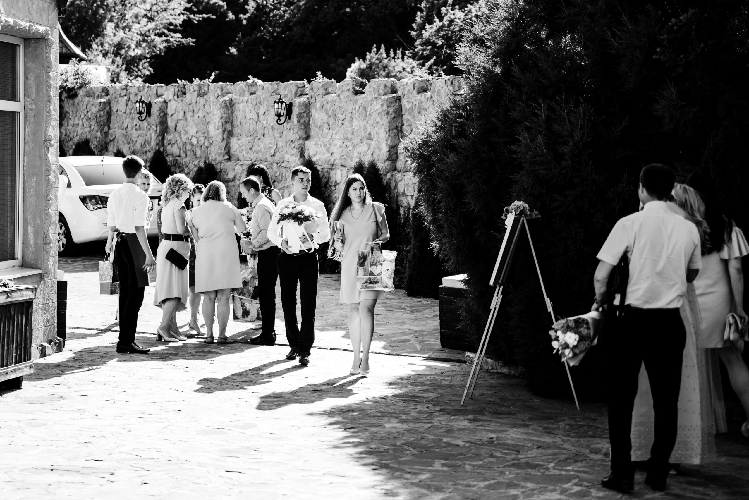 Владимир & Виолетта. Свадебный фотограф в Новороссийске Александр Абрамян