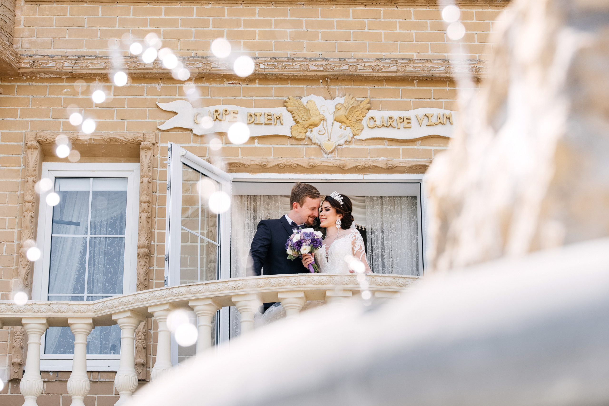 Владимир & Виолетта. Свадебный фотограф в Новороссийске Александр Абрамян