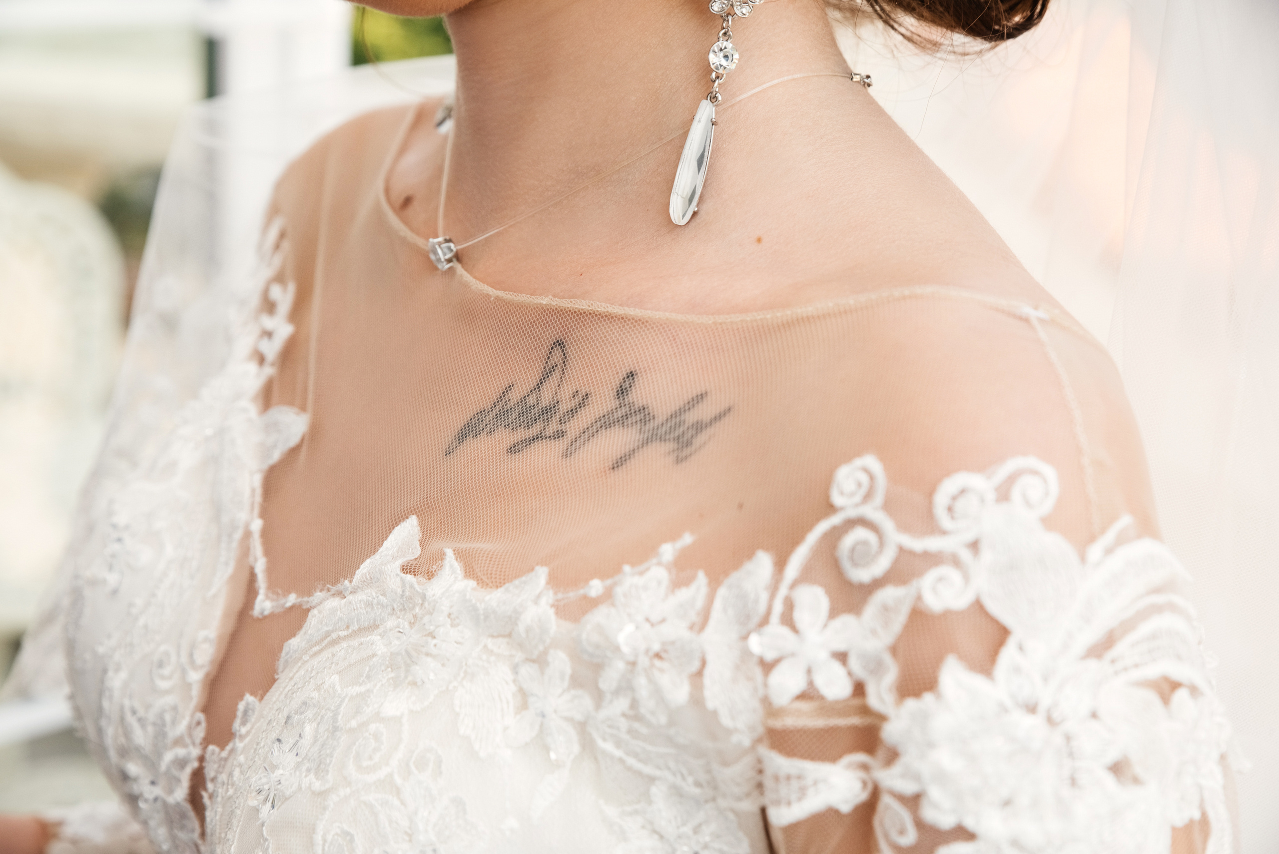 Владимир & Виолетта. Свадебный фотограф в Новороссийске Александр Абрамян