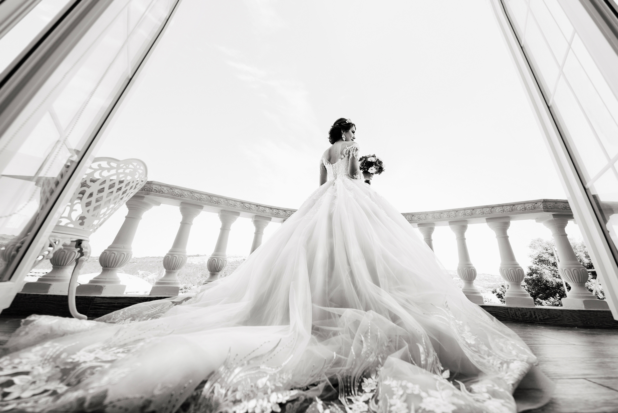 Владимир & Виолетта. Свадебный фотограф в Новороссийске Александр Абрамян