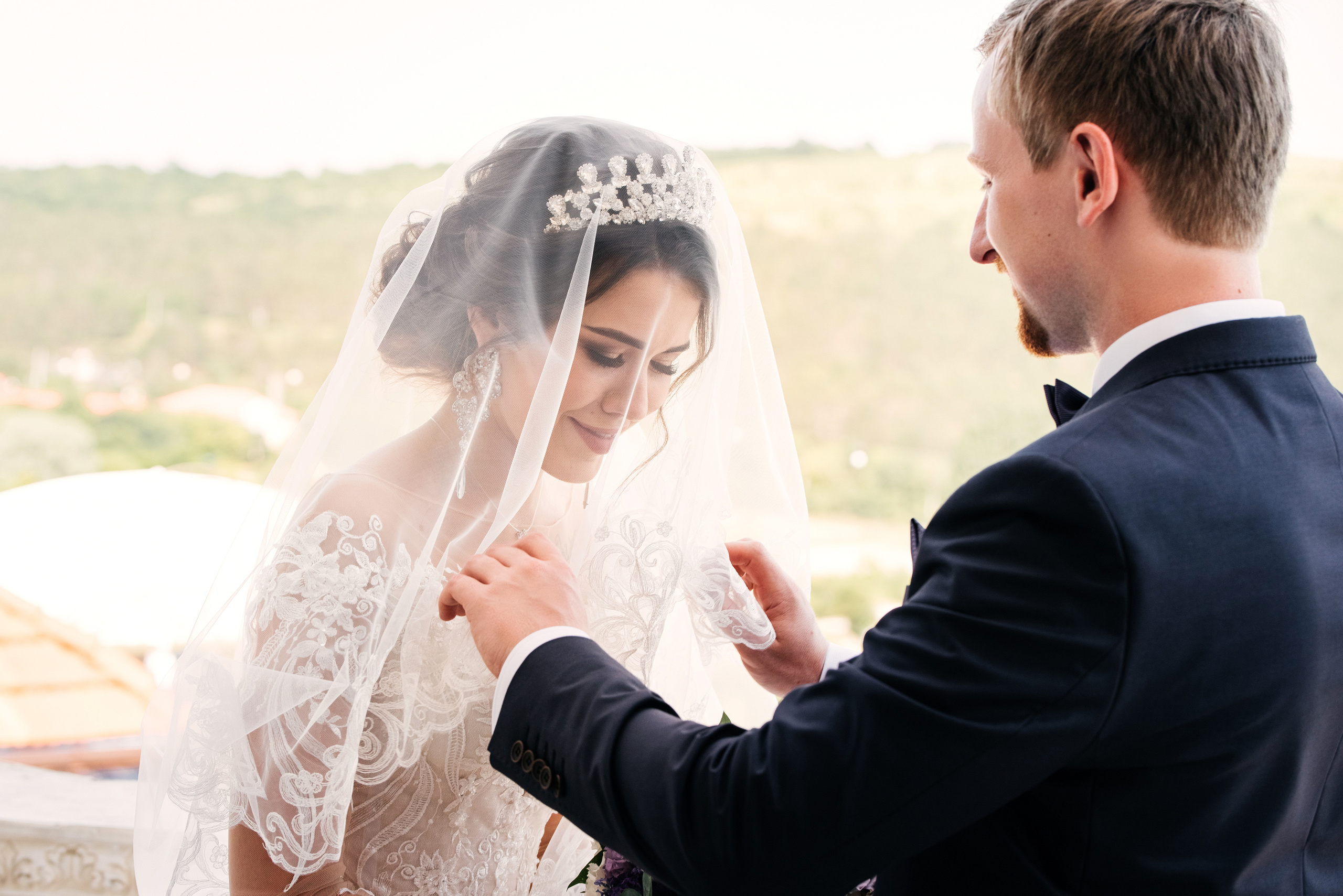 Владимир & Виолетта. Свадебный фотограф в Новороссийске Александр Абрамян