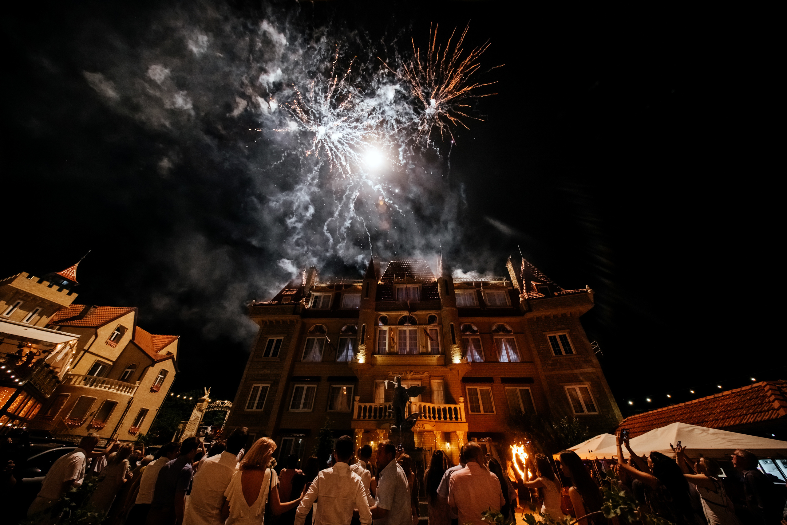 Владимир & Виолетта. Свадебный фотограф в Новороссийске Александр Абрамян