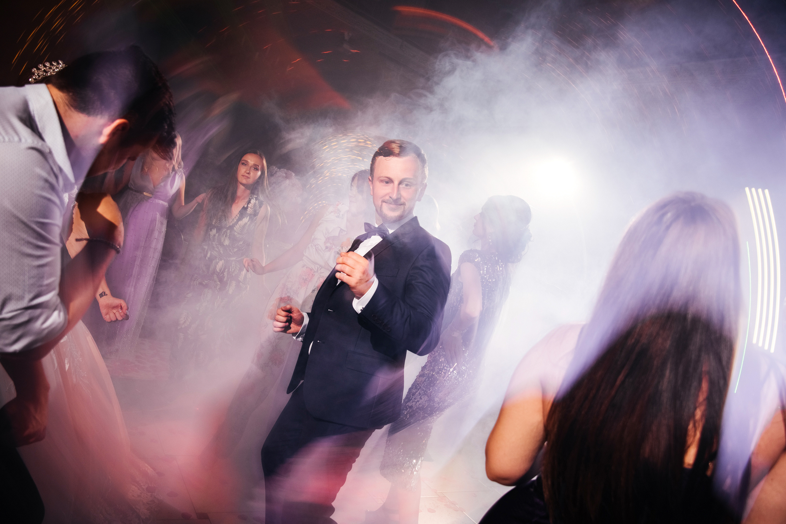 Владимир & Виолетта. Свадебный фотограф в Новороссийске Александр Абрамян