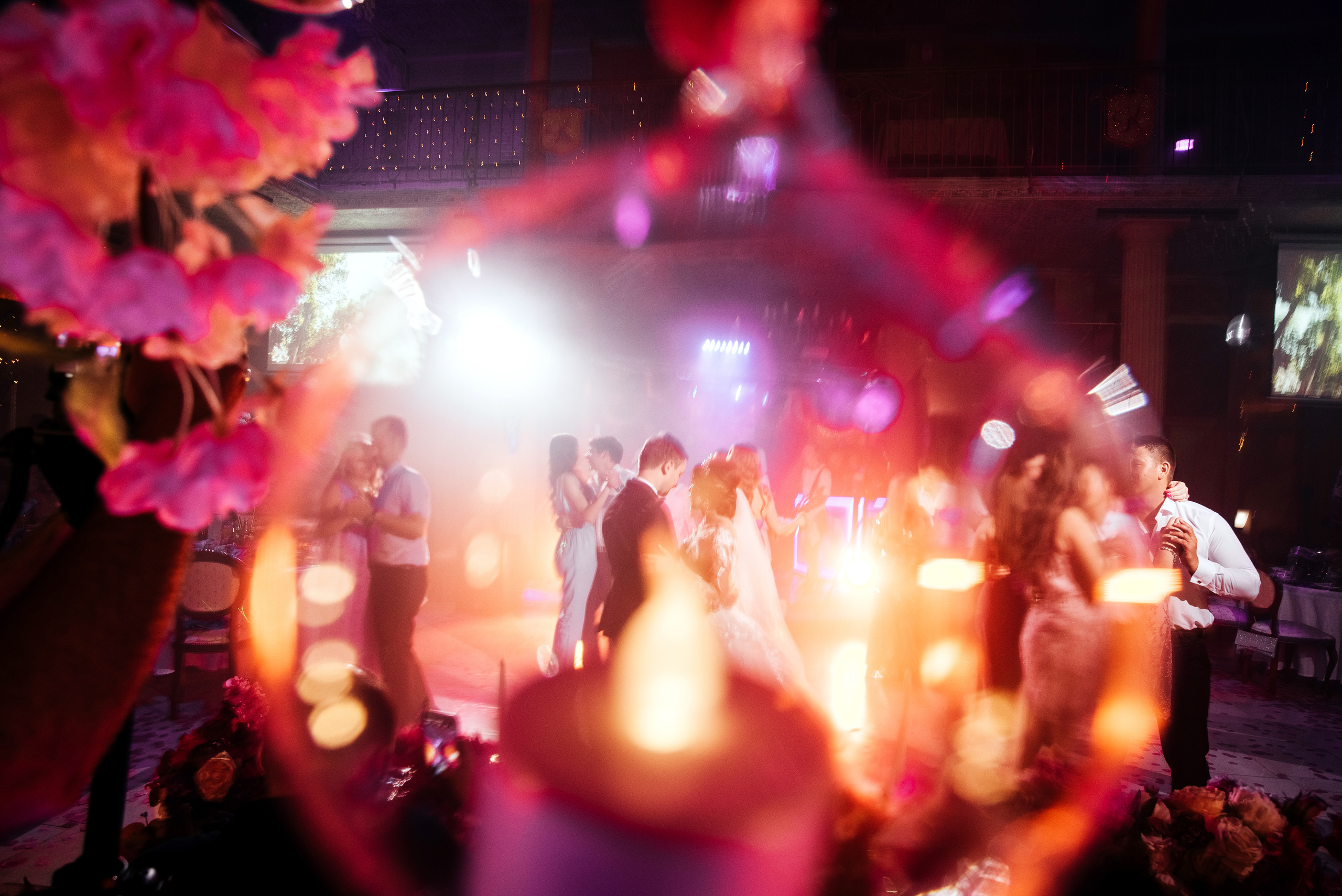 Владимир & Виолетта. Свадебный фотограф в Новороссийске Александр Абрамян