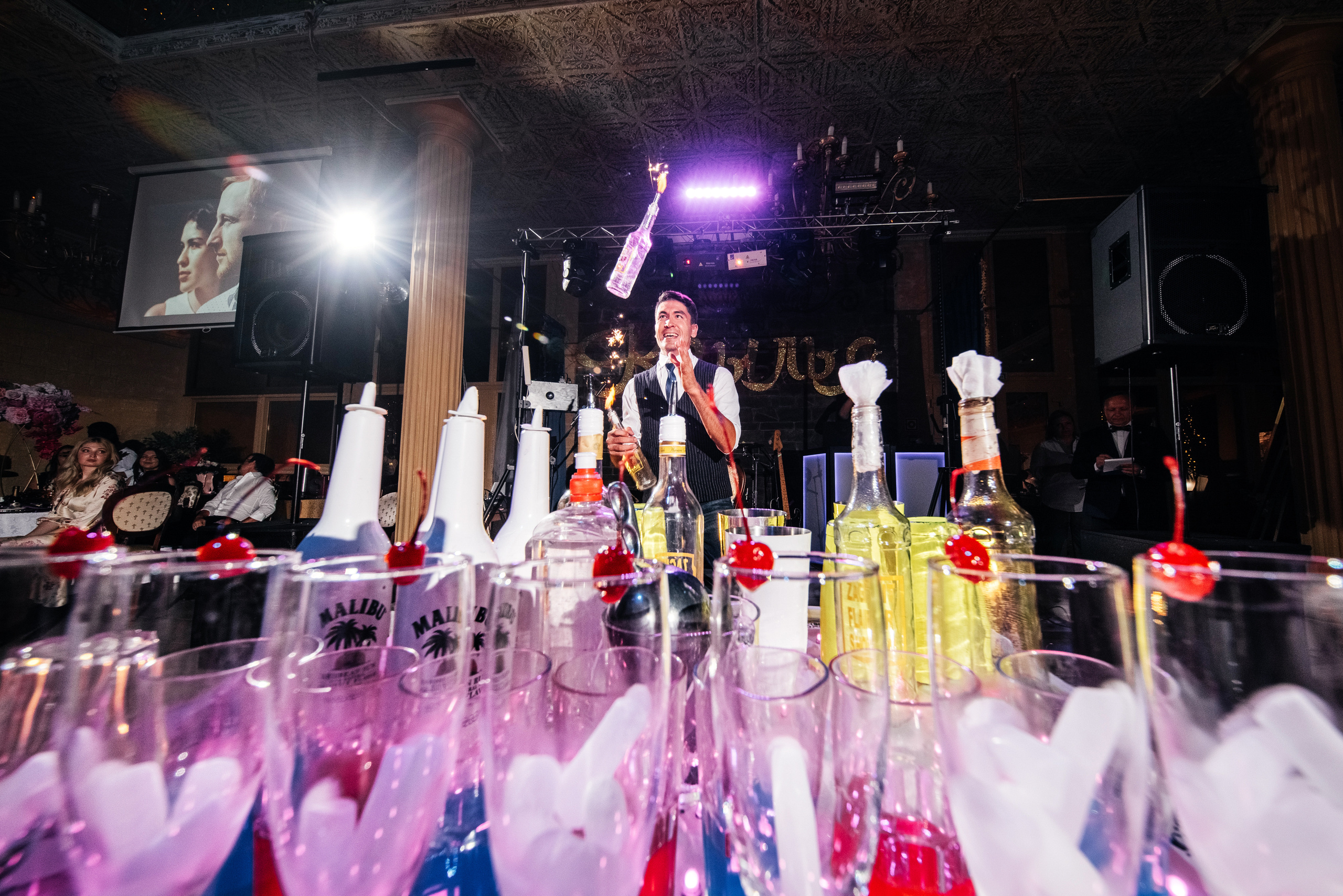 Владимир & Виолетта. Свадебный фотограф в Новороссийске Александр Абрамян