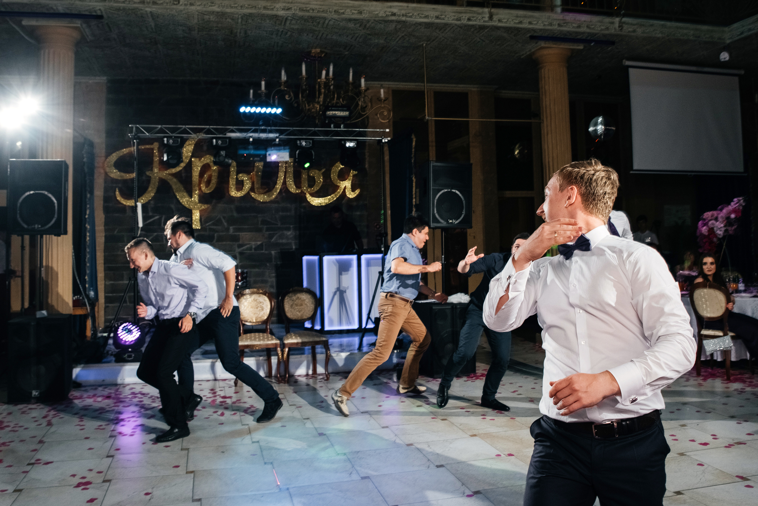 Владимир & Виолетта. Свадебный фотограф в Новороссийске Александр Абрамян