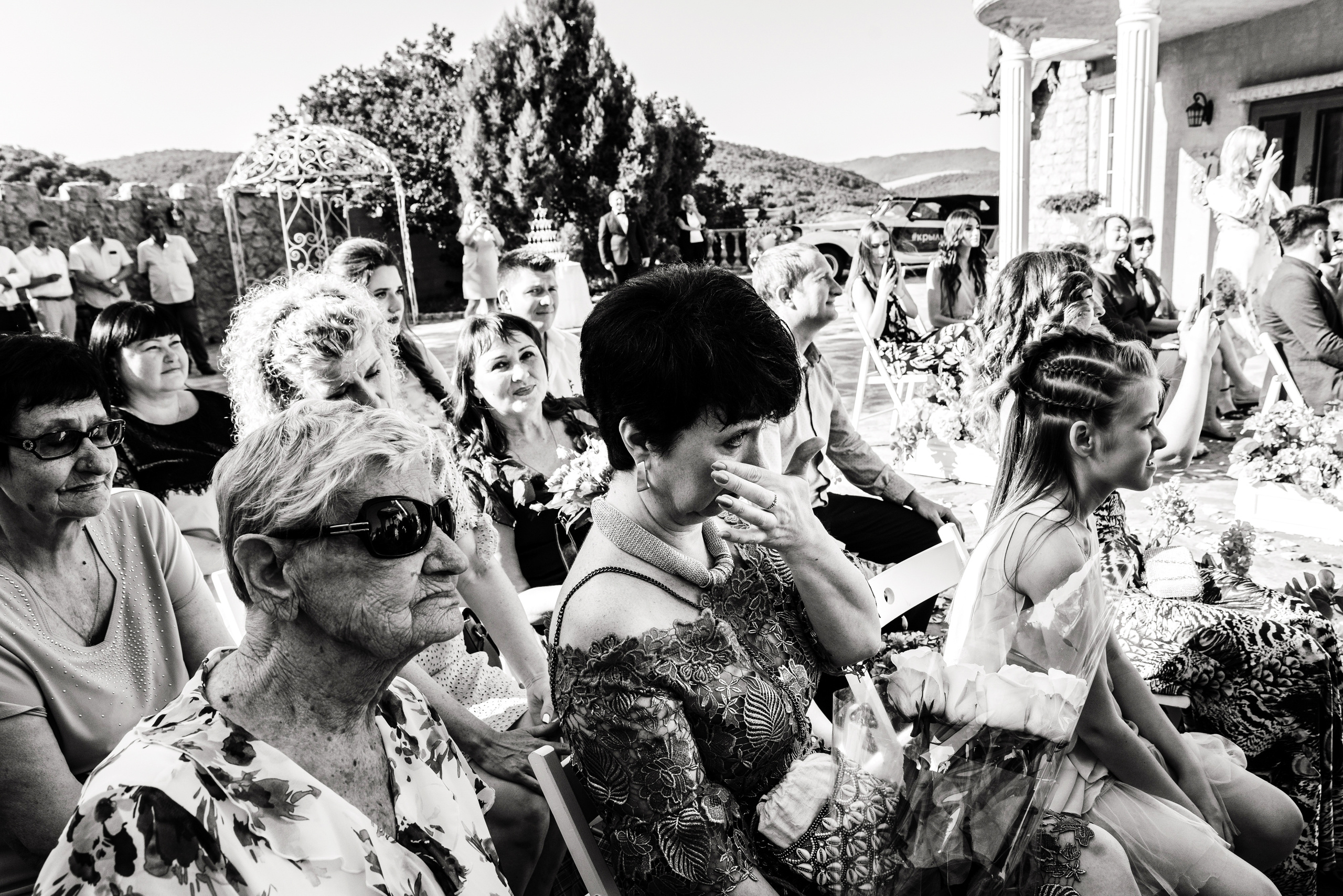 Владимир & Виолетта. Свадебный фотограф в Новороссийске Александр Абрамян