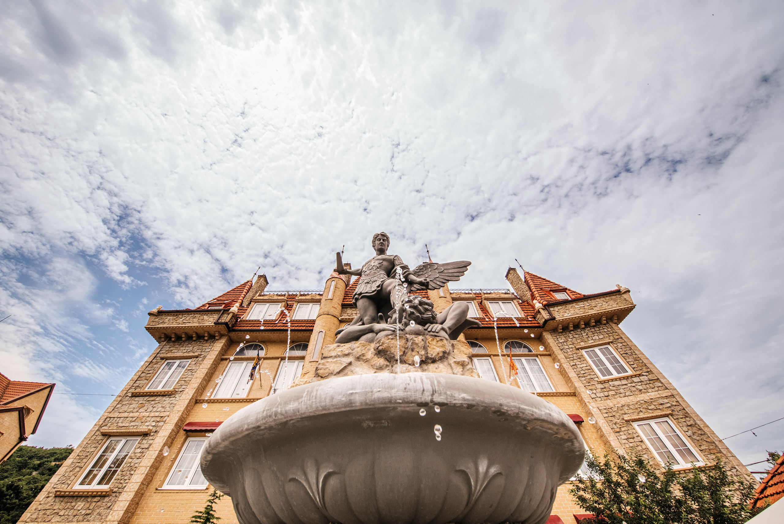 Владимир & Виолетта. Свадебный фотограф в Новороссийске Александр Абрамян