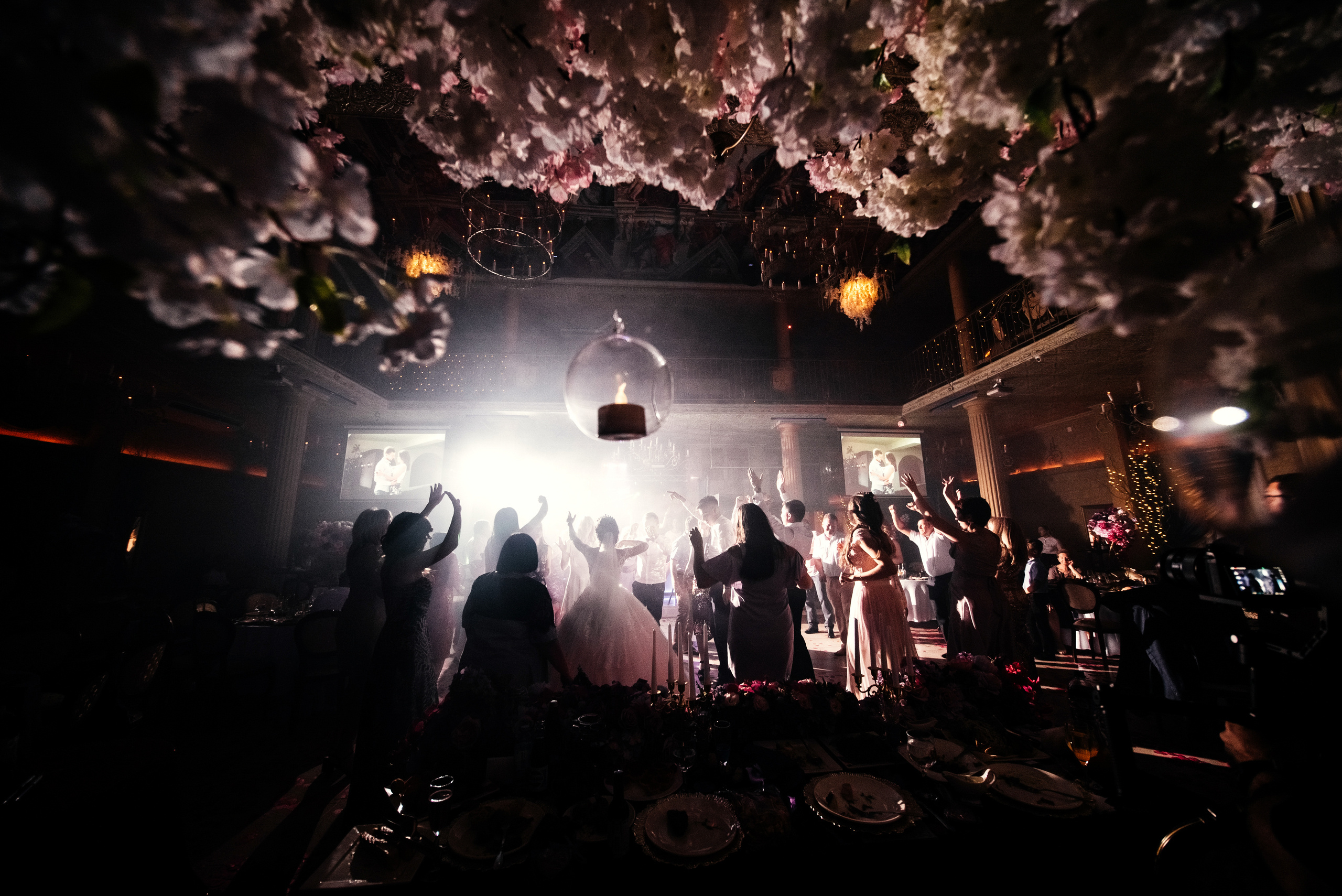 Владимир & Виолетта. Свадебный фотограф в Новороссийске Александр Абрамян