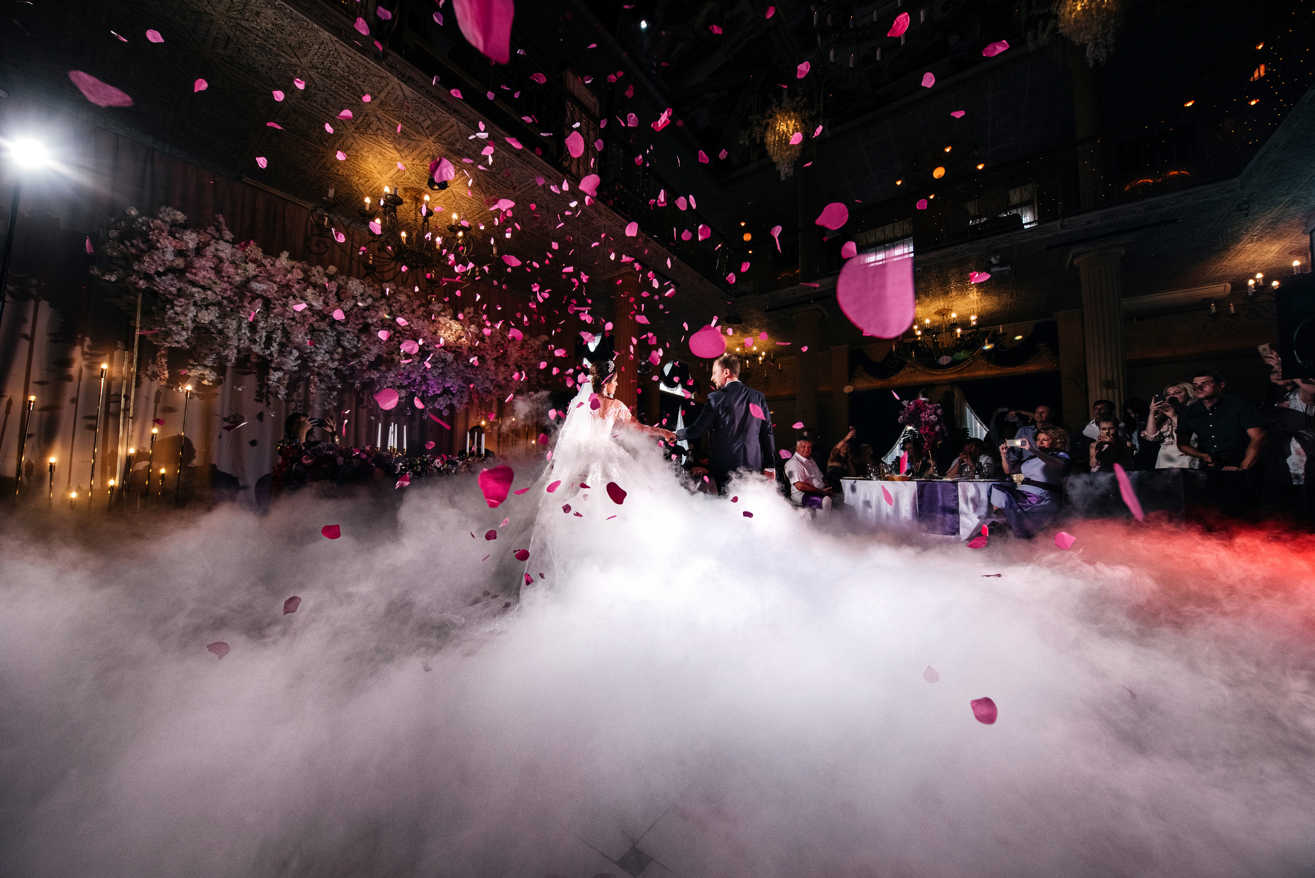 Владимир & Виолетта. Свадебный фотограф в Новороссийске Александр Абрамян