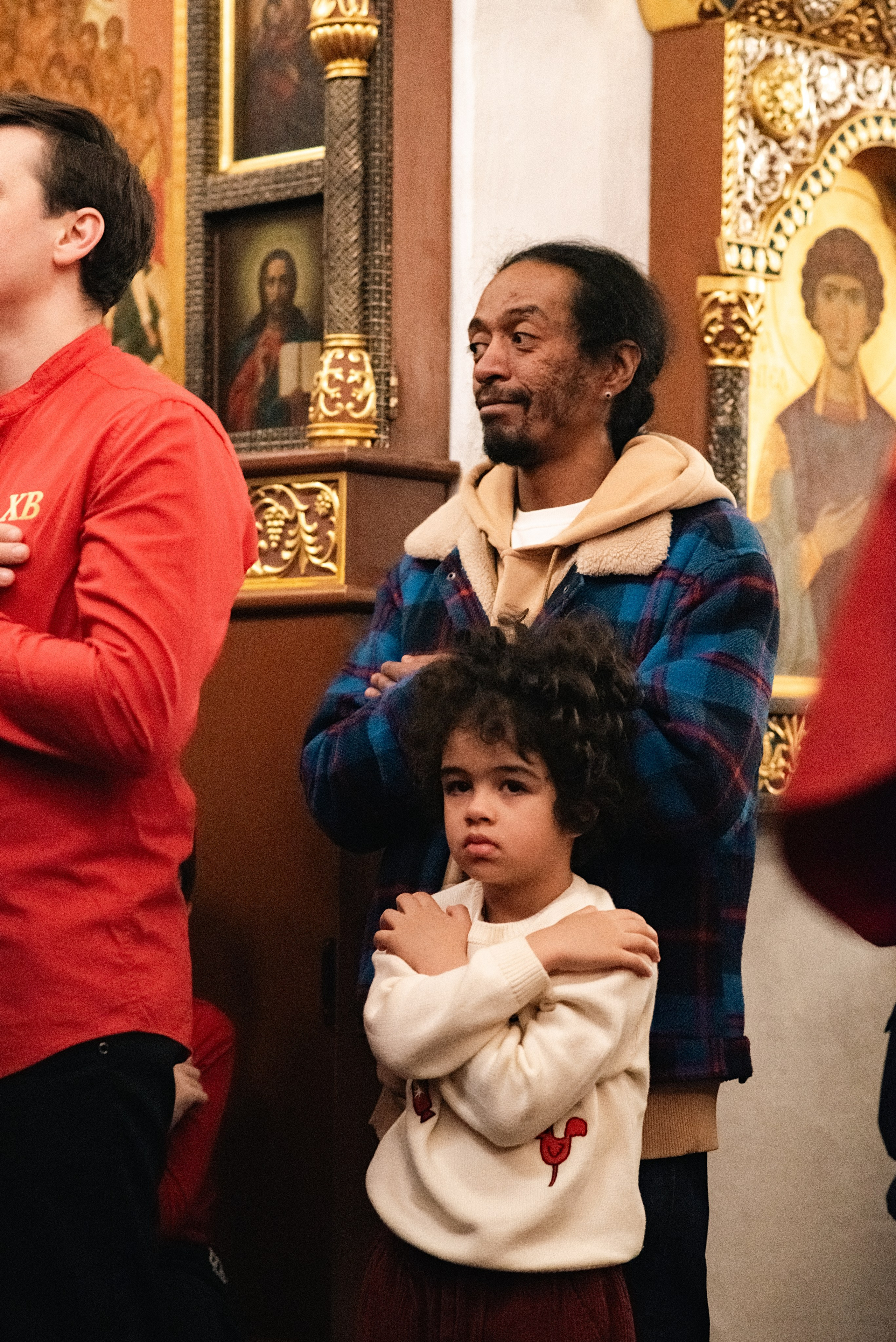 Пасха. Фотограф, визажист. Москва