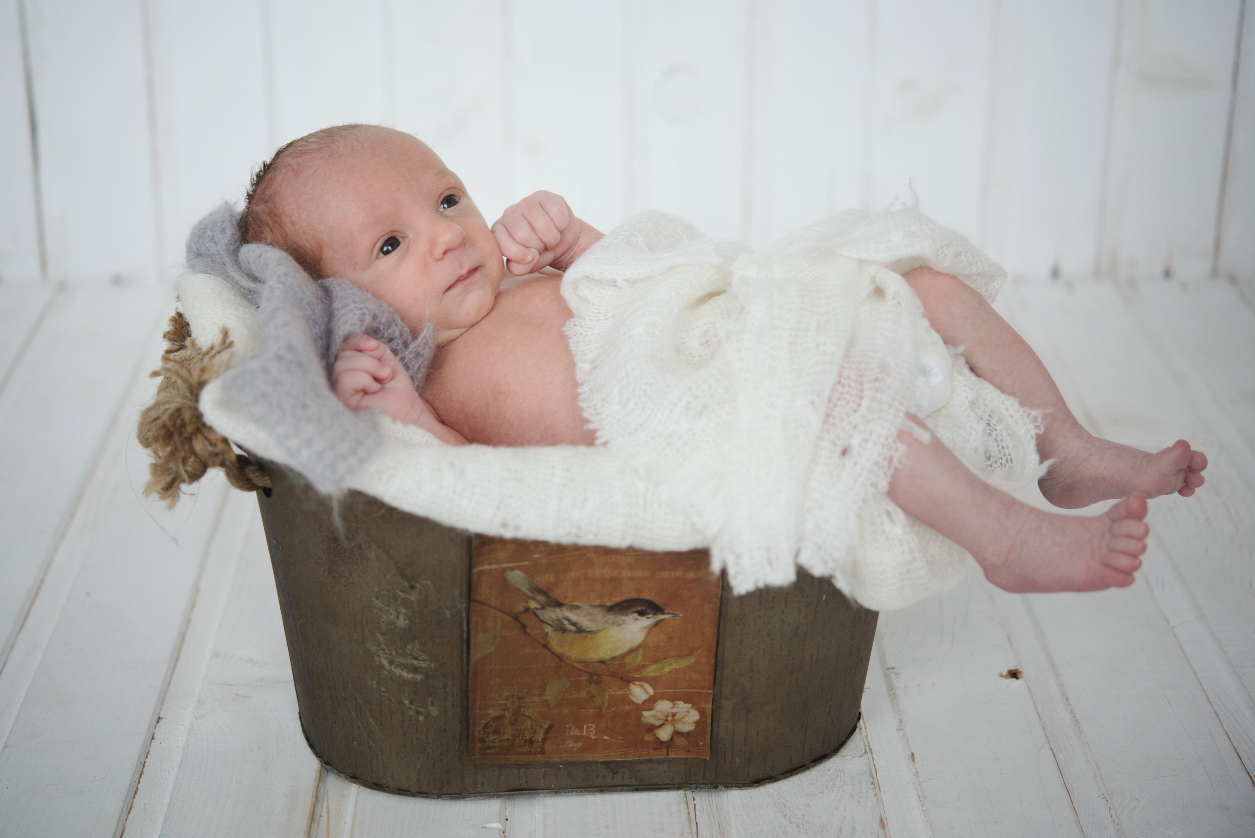 Дети. Фотограф и видеооператор из Москвы Алексей Черкасов