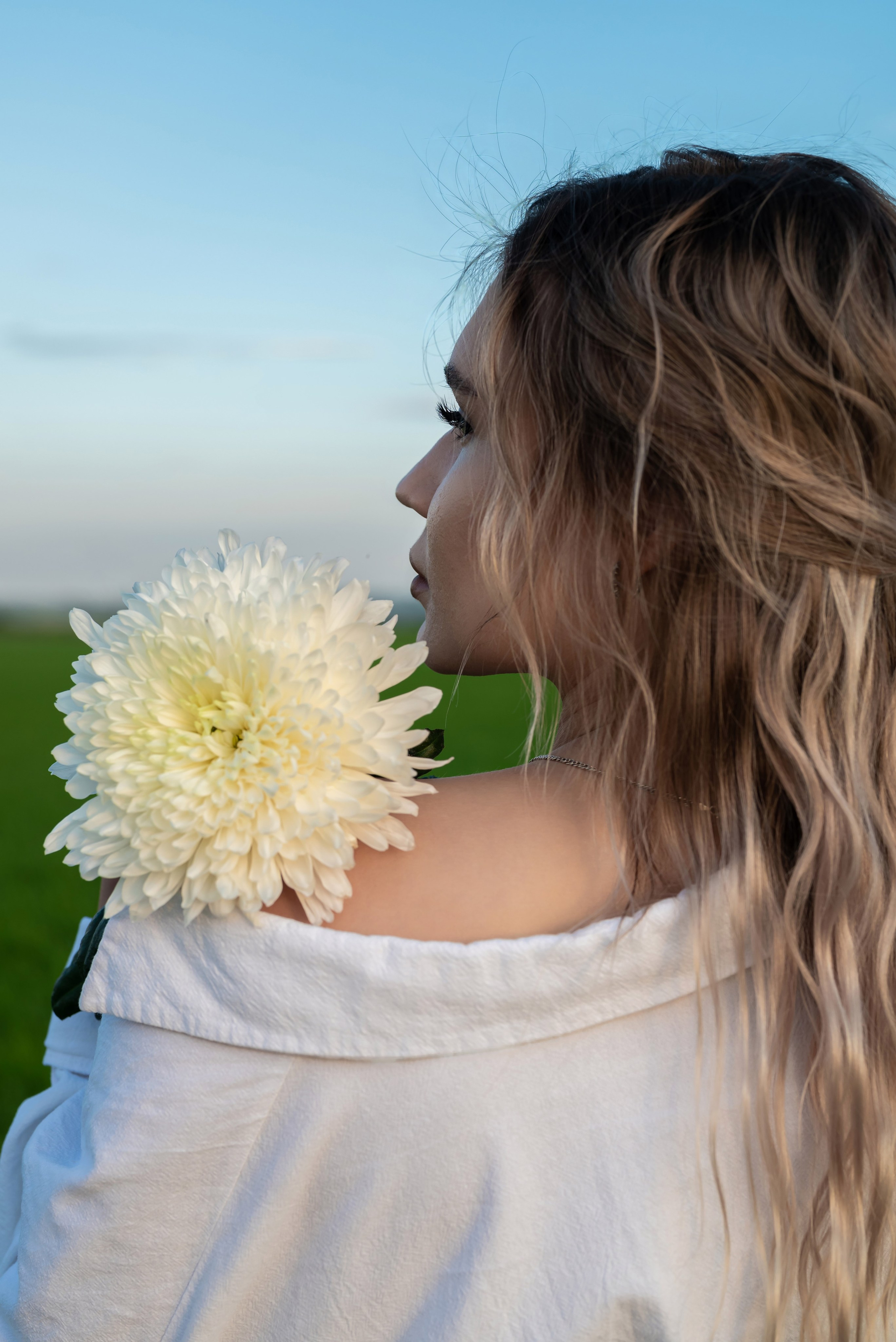 Маргарита. Фотограф в городе Салават