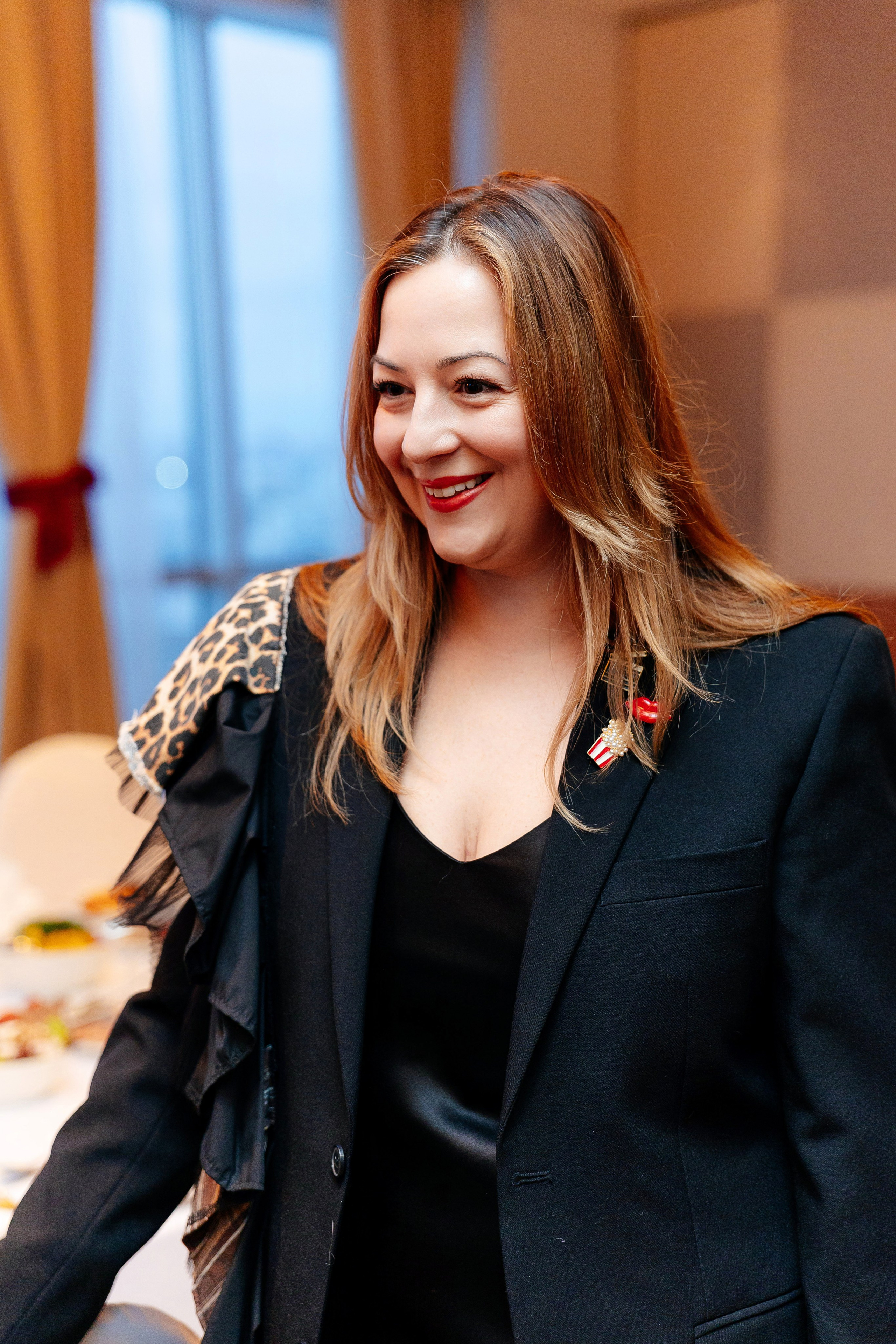 День рождения Оксаны. Семейный и детский фотограф в Москве Александра Мак