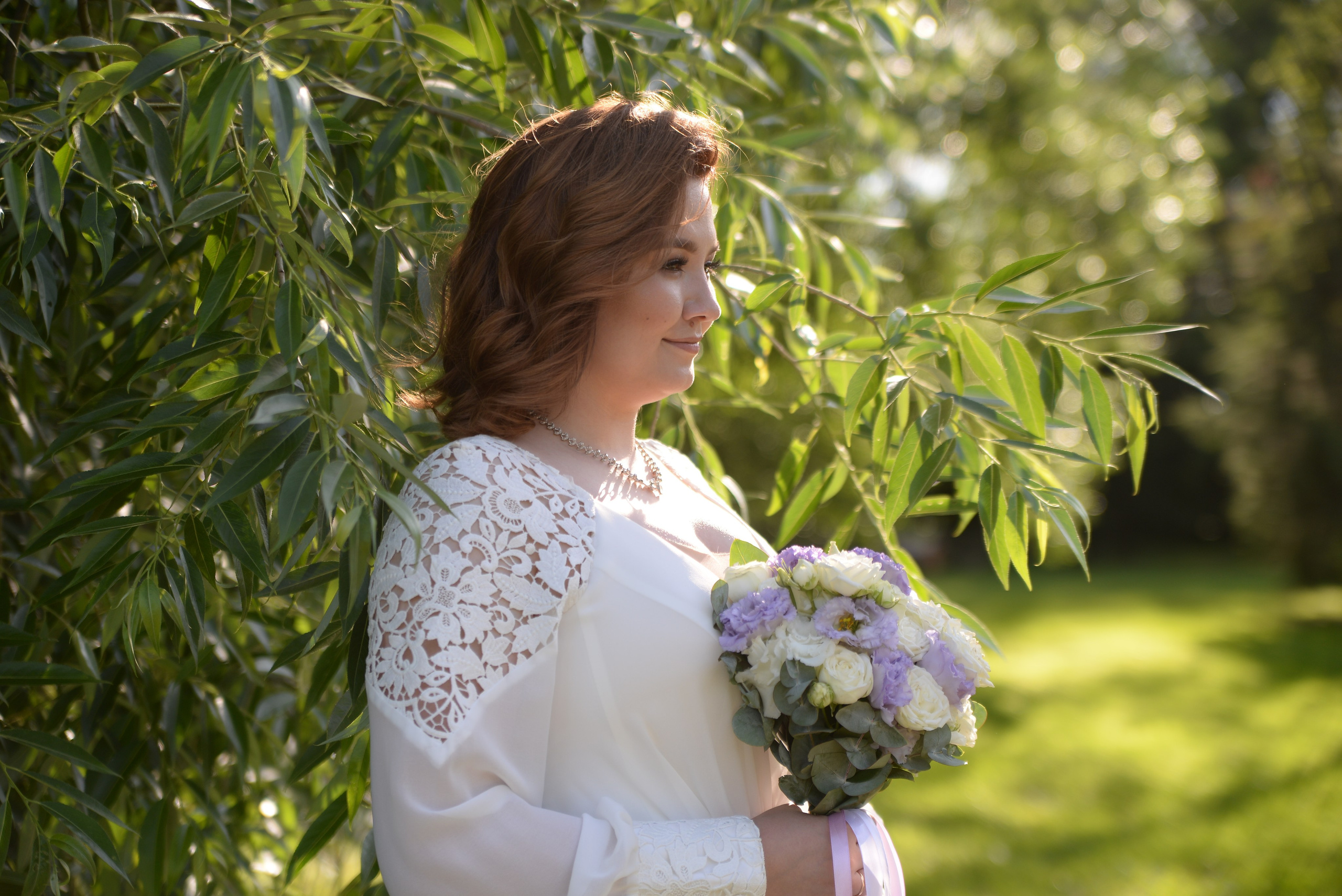 Дмитрий и Дарья. Фотограф Ольга Рудакова