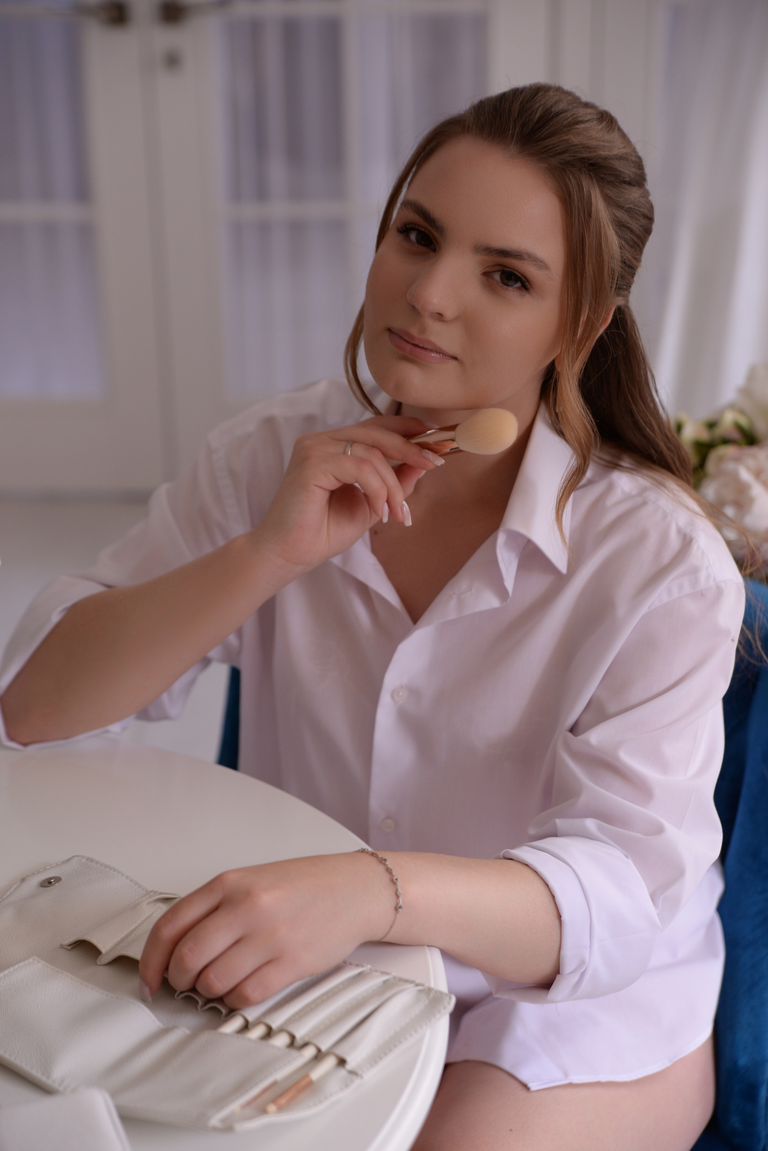 Глеб и Антонина. Фотограф Ольга Рудакова