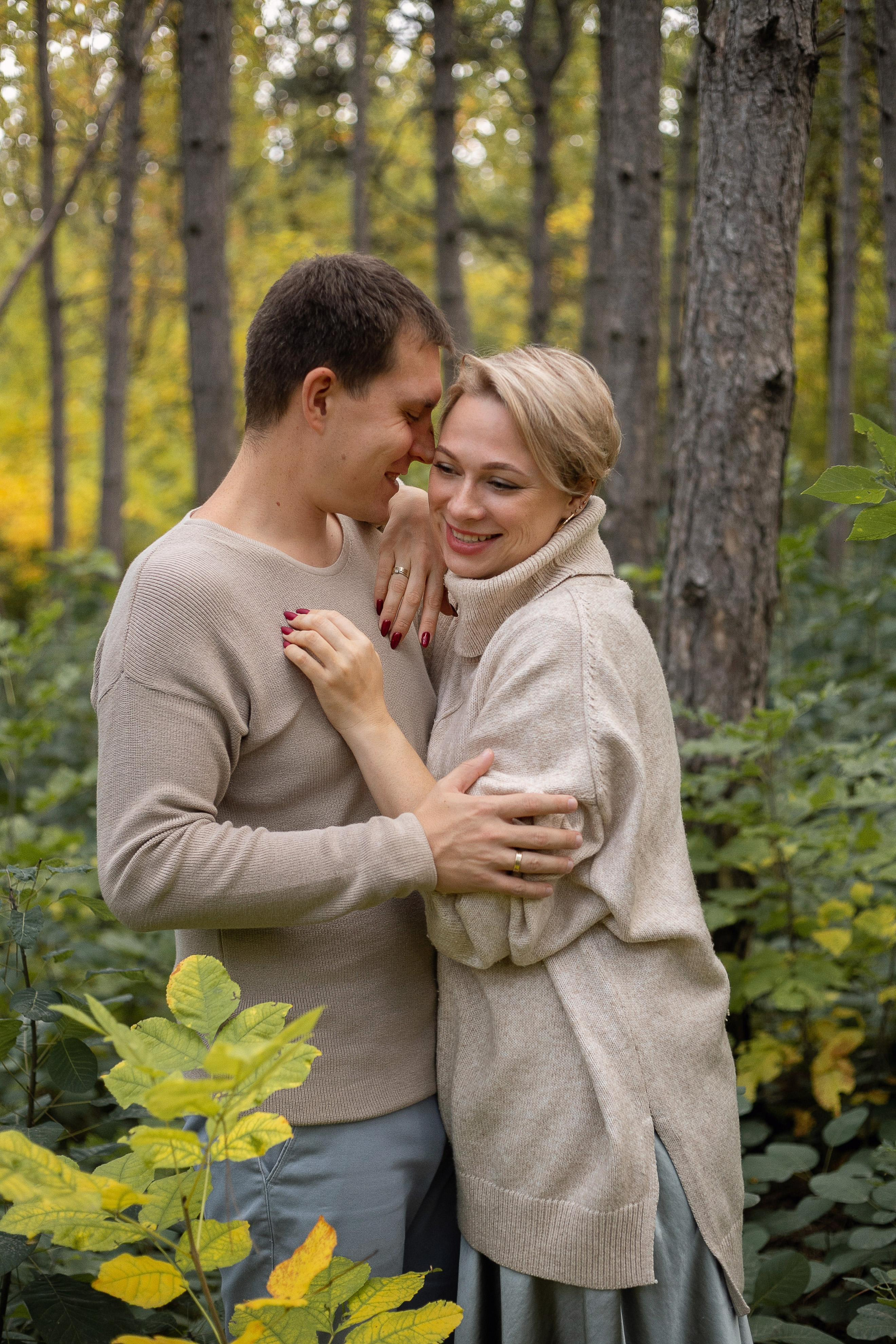 В сосновом бору. Семейный и детский фотограф в Ростове-на-Дону Мария Курутина