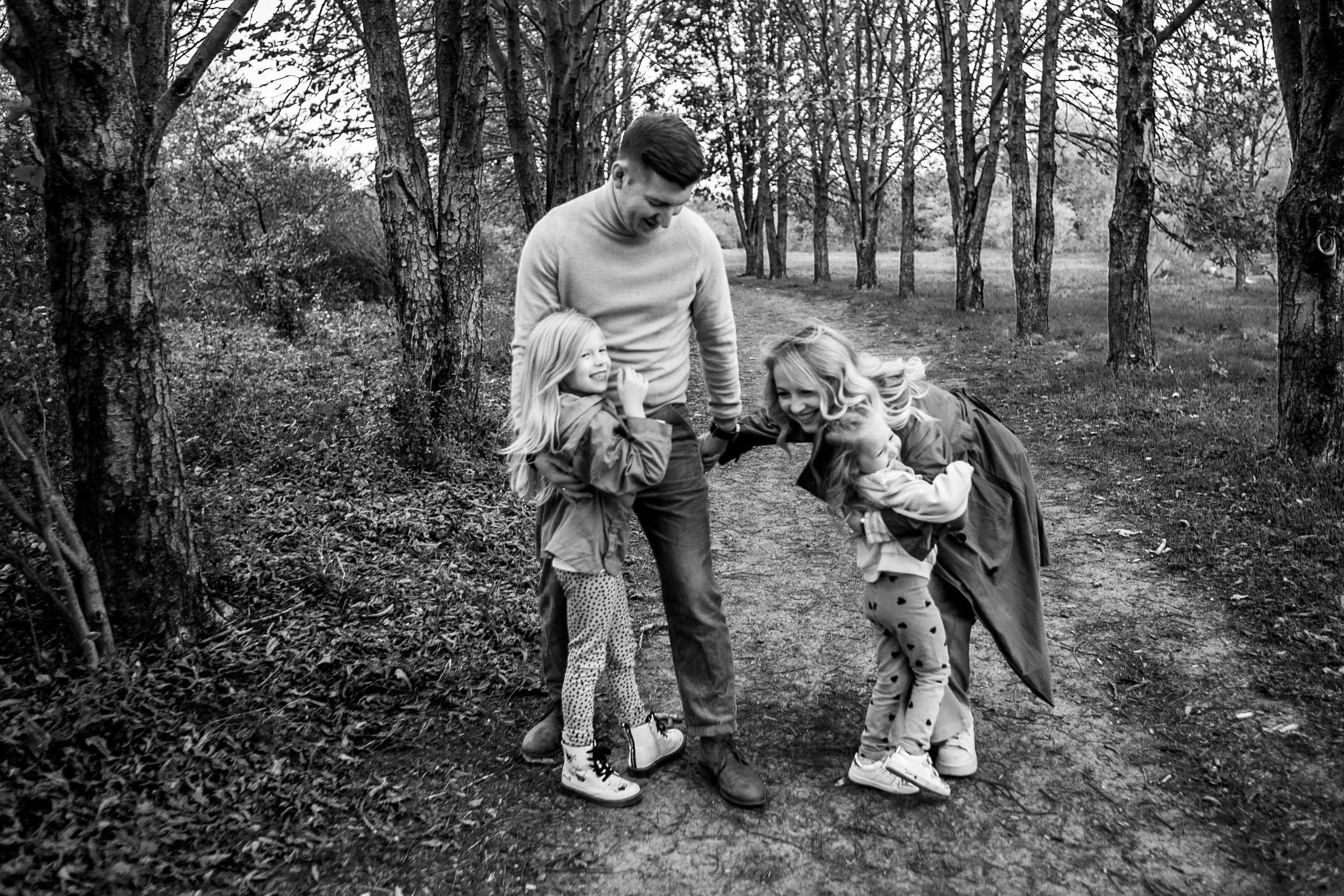 Семейный выходной. Семейный и детский фотограф в Ростове-на-Дону Мария Курутина