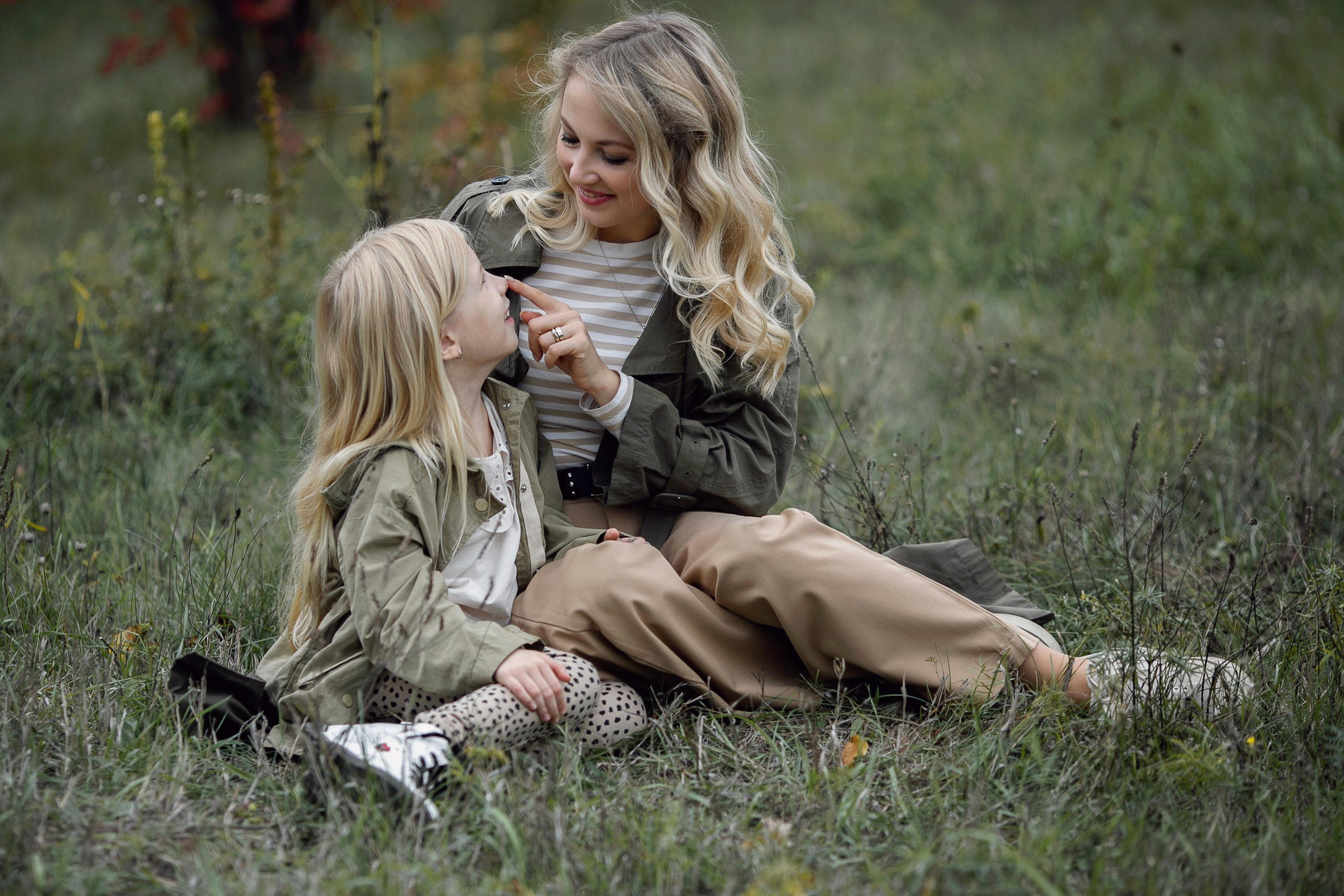 Семейный выходной. Семейный и детский фотограф в Ростове-на-Дону Мария Курутина
