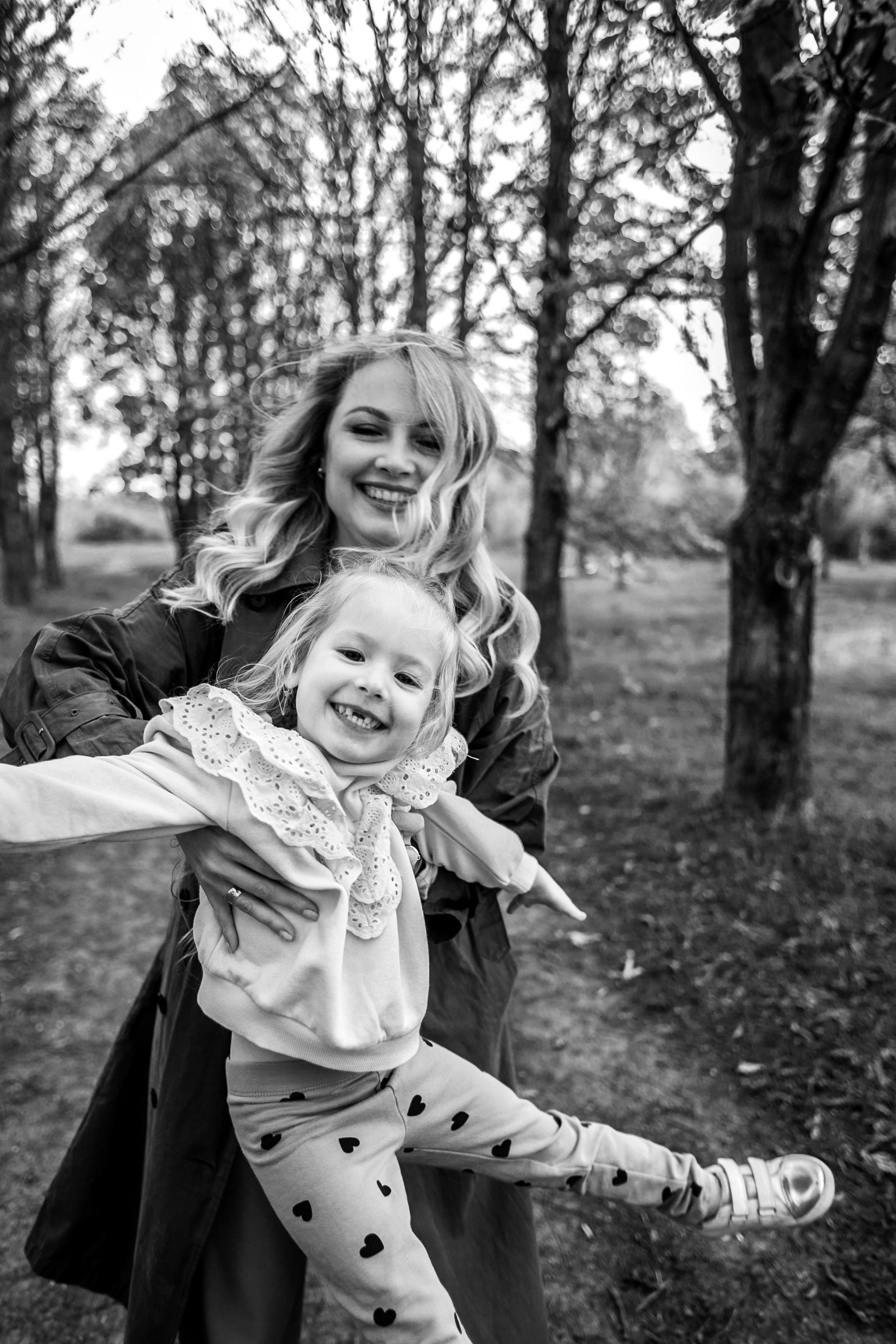 Семейный выходной. Семейный и детский фотограф в Ростове-на-Дону Мария Курутина