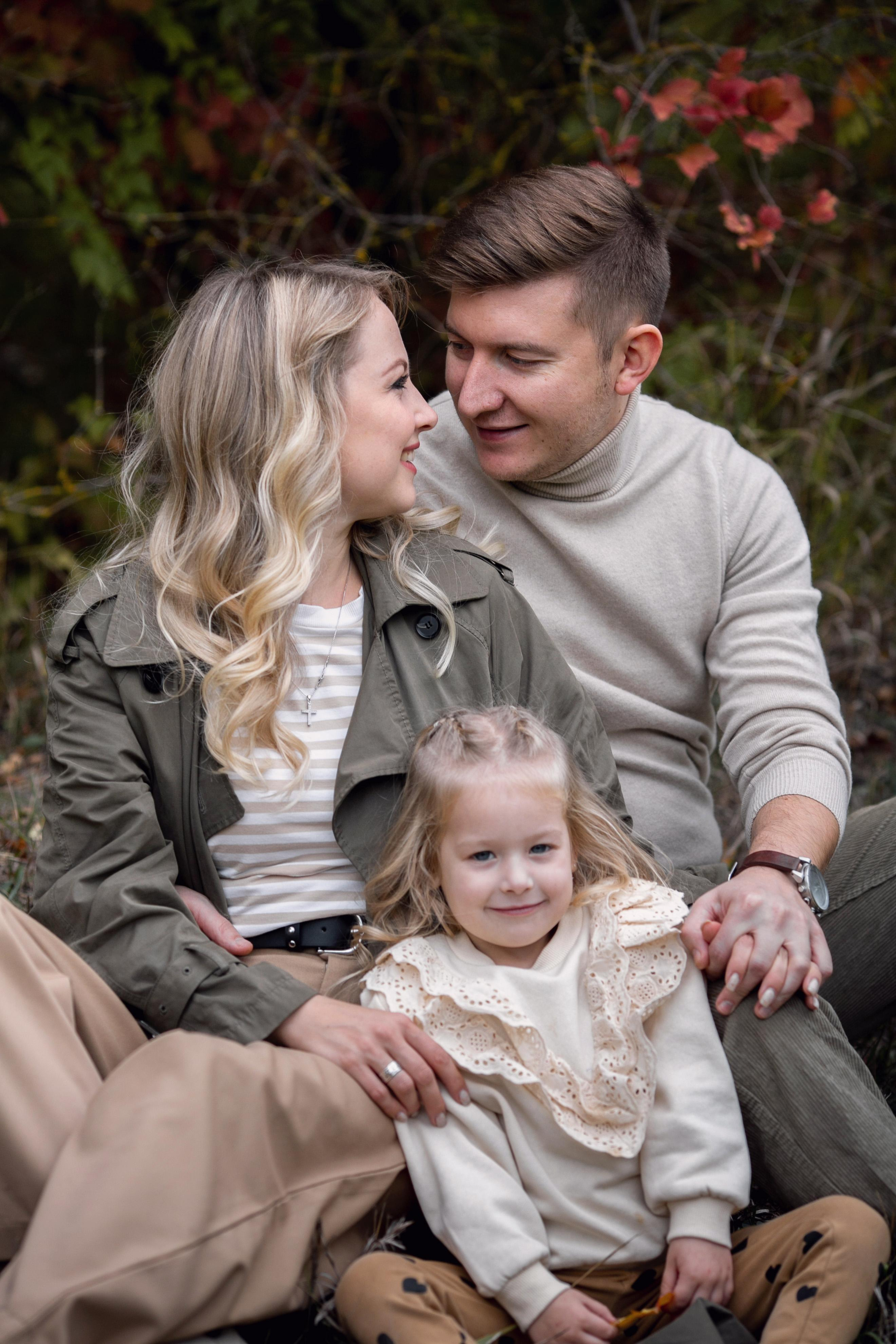 Семейный выходной. Семейный и детский фотограф в Ростове-на-Дону Мария Курутина