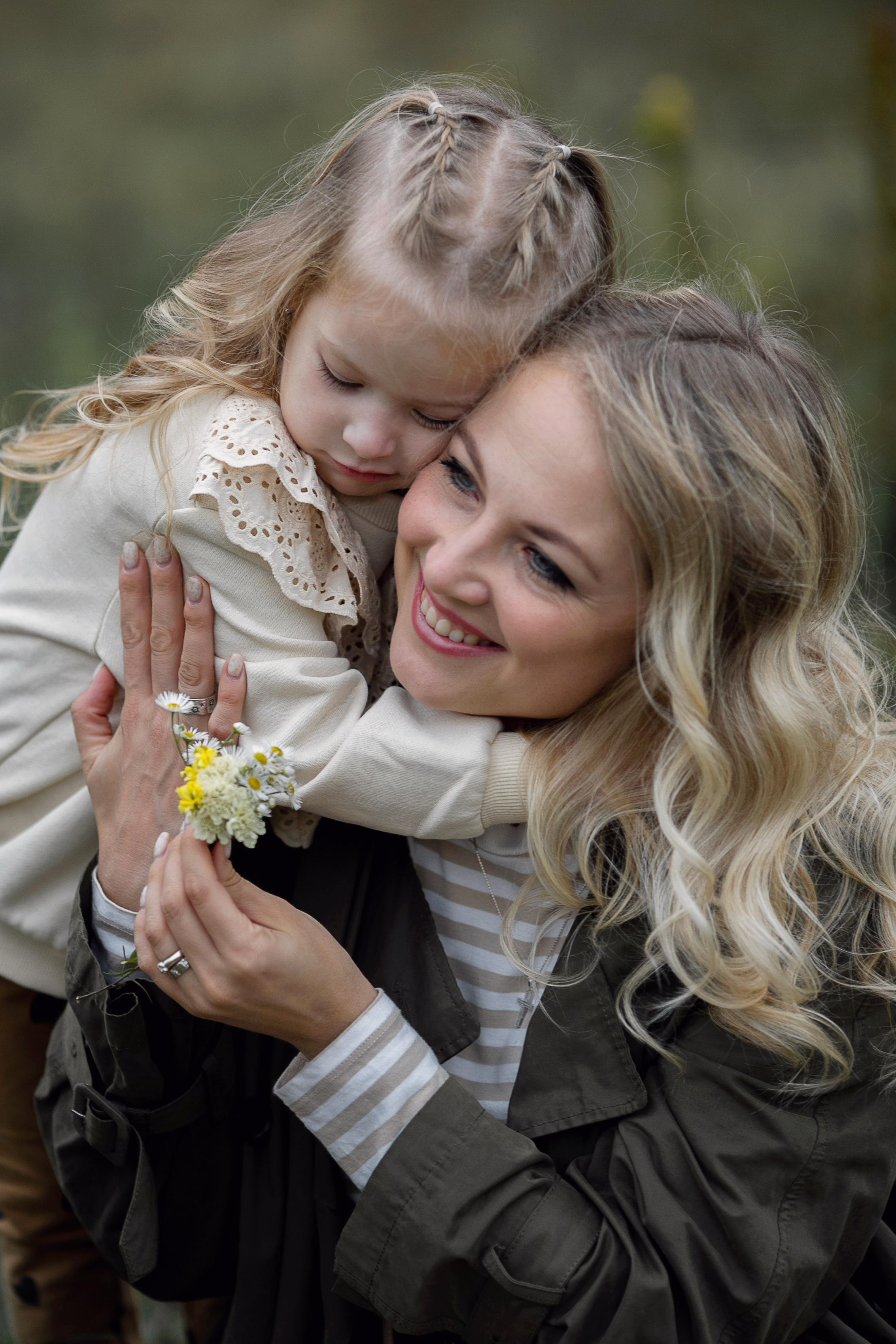 Семейный выходной. Семейный и детский фотограф в Ростове-на-Дону Мария Курутина