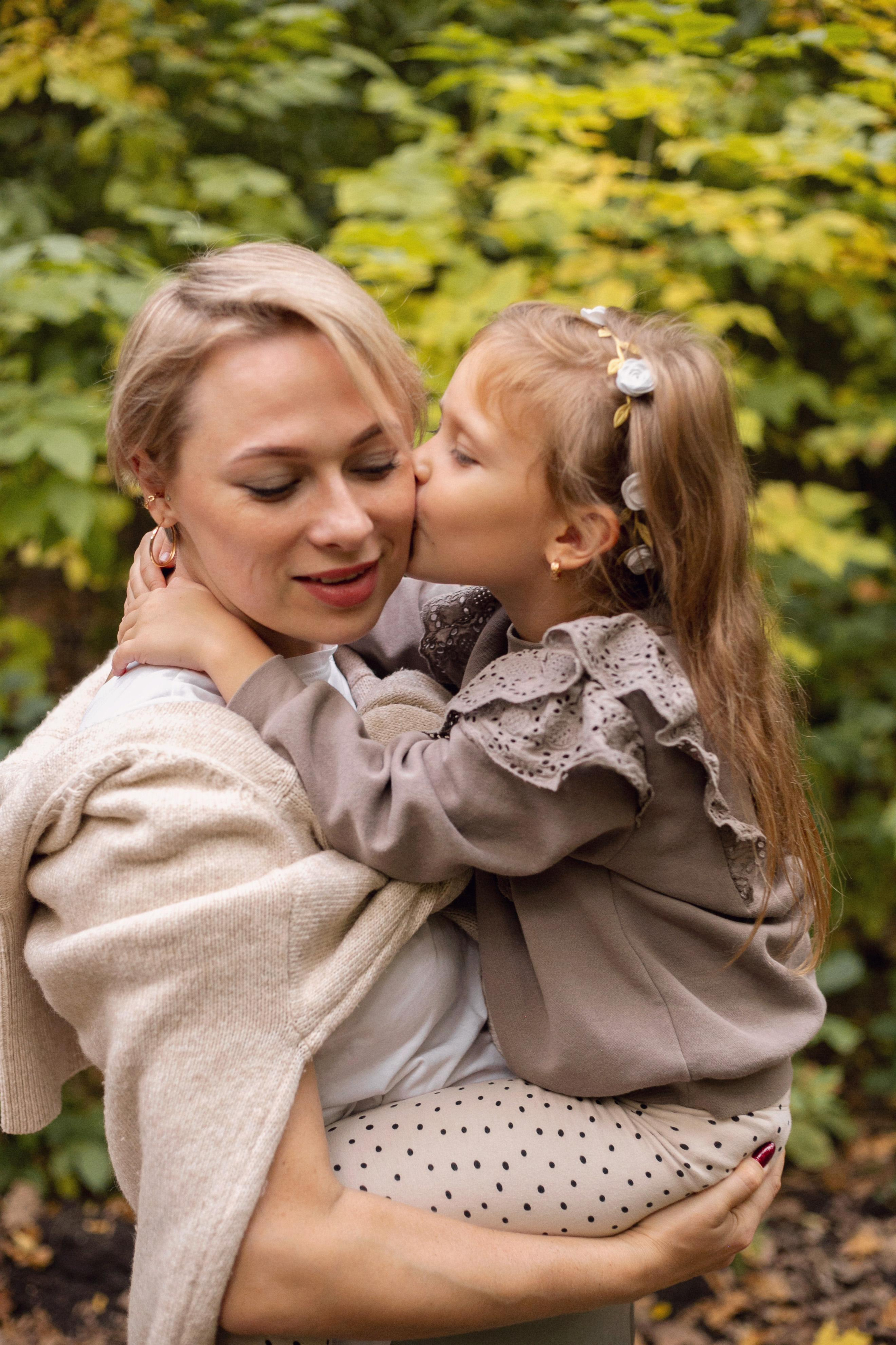 В сосновом бору. Семейный и детский фотограф в Ростове-на-Дону Мария Курутина
