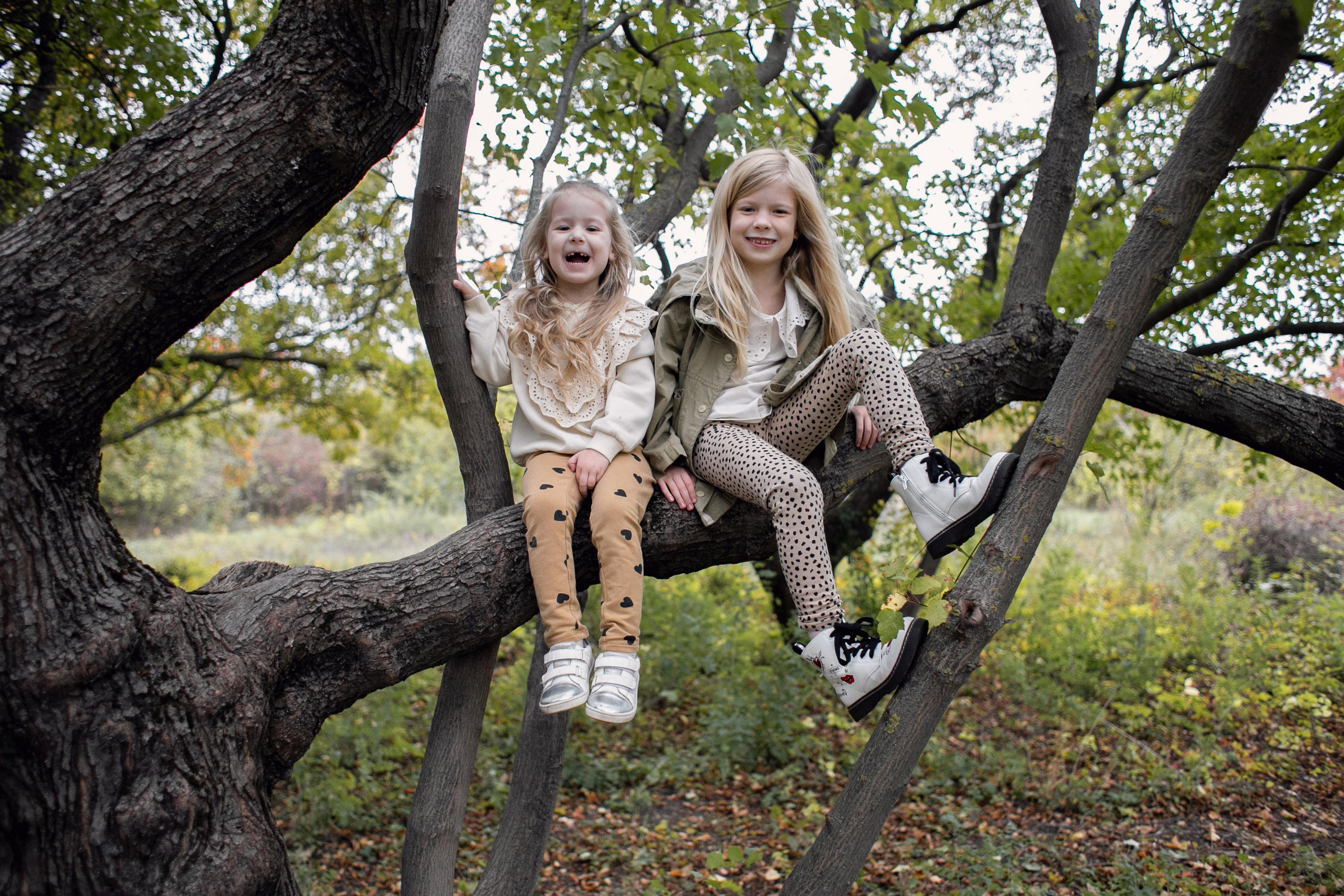 Семейный выходной. Семейный и детский фотограф в Ростове-на-Дону Мария Курутина