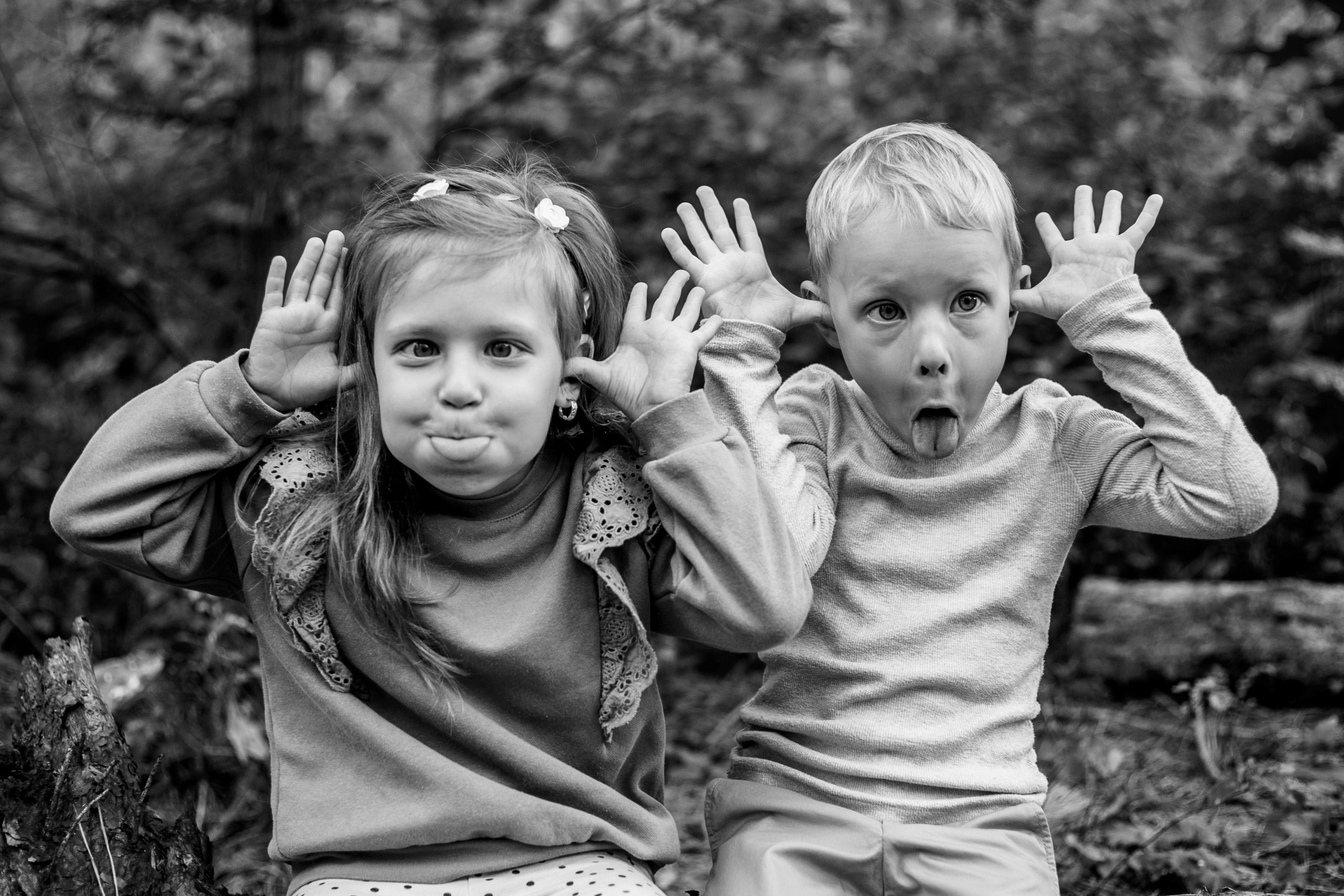 В сосновом бору. Семейный и детский фотограф в Ростове-на-Дону Мария Курутина
