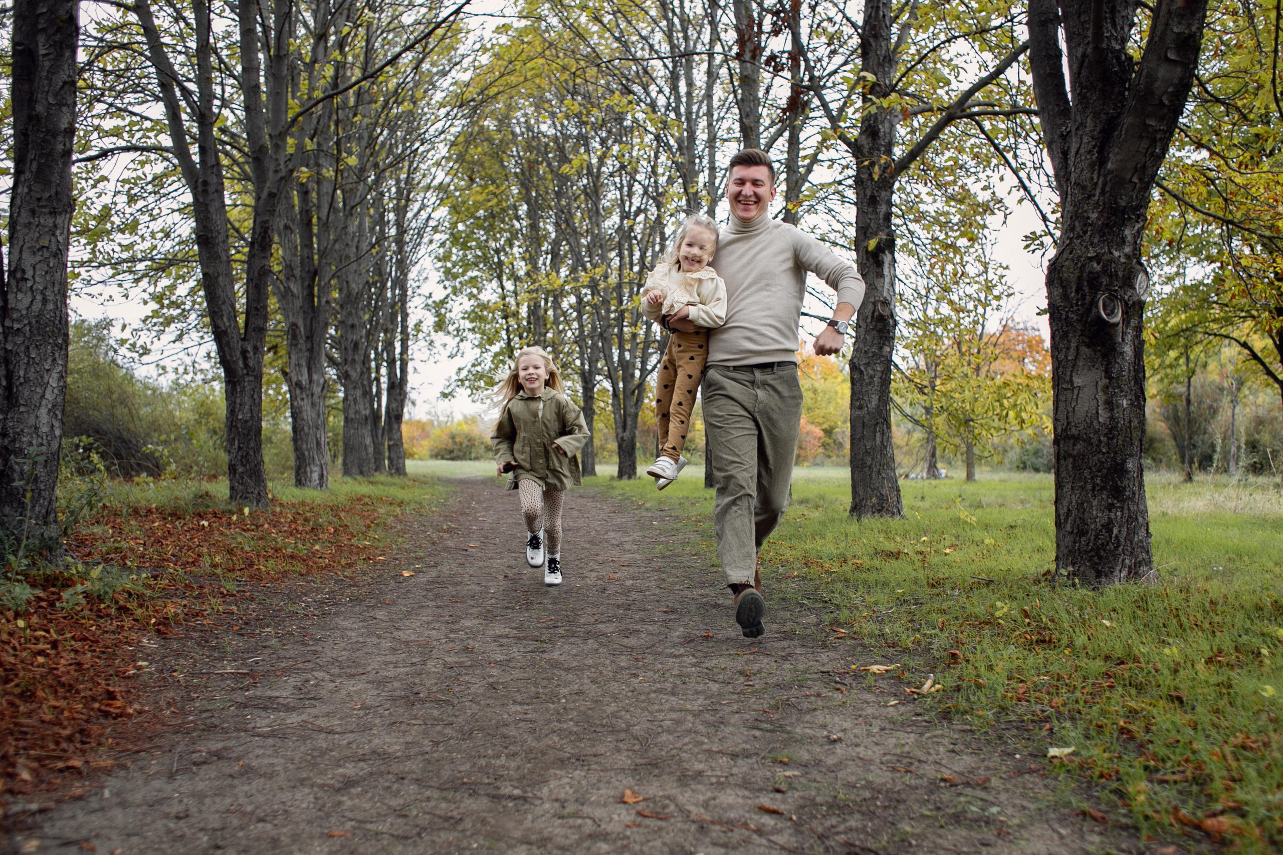 Семейный выходной. Семейный и детский фотограф в Ростове-на-Дону Мария Курутина