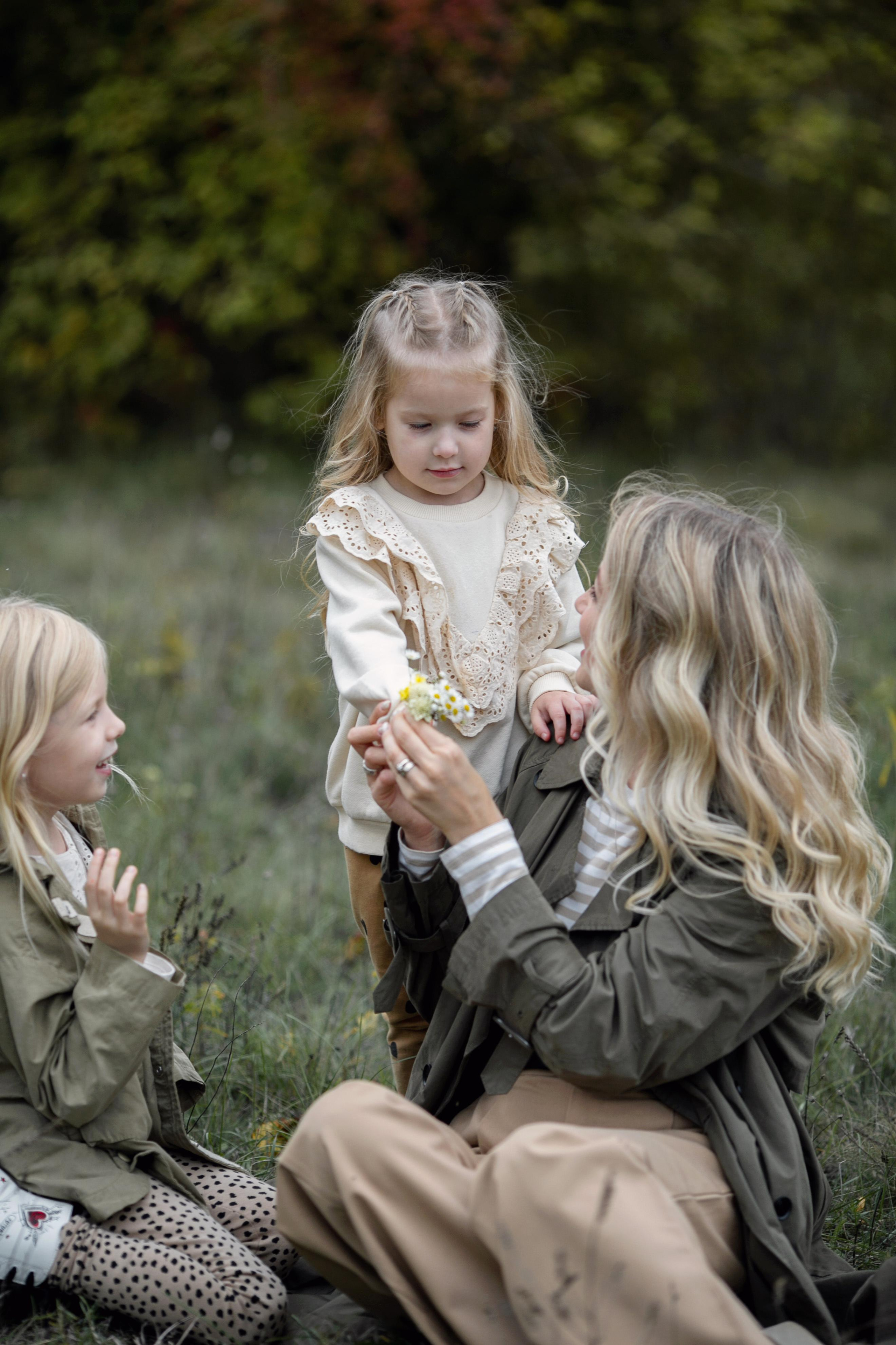 Семейный выходной. Семейный и детский фотограф в Ростове-на-Дону Мария Курутина