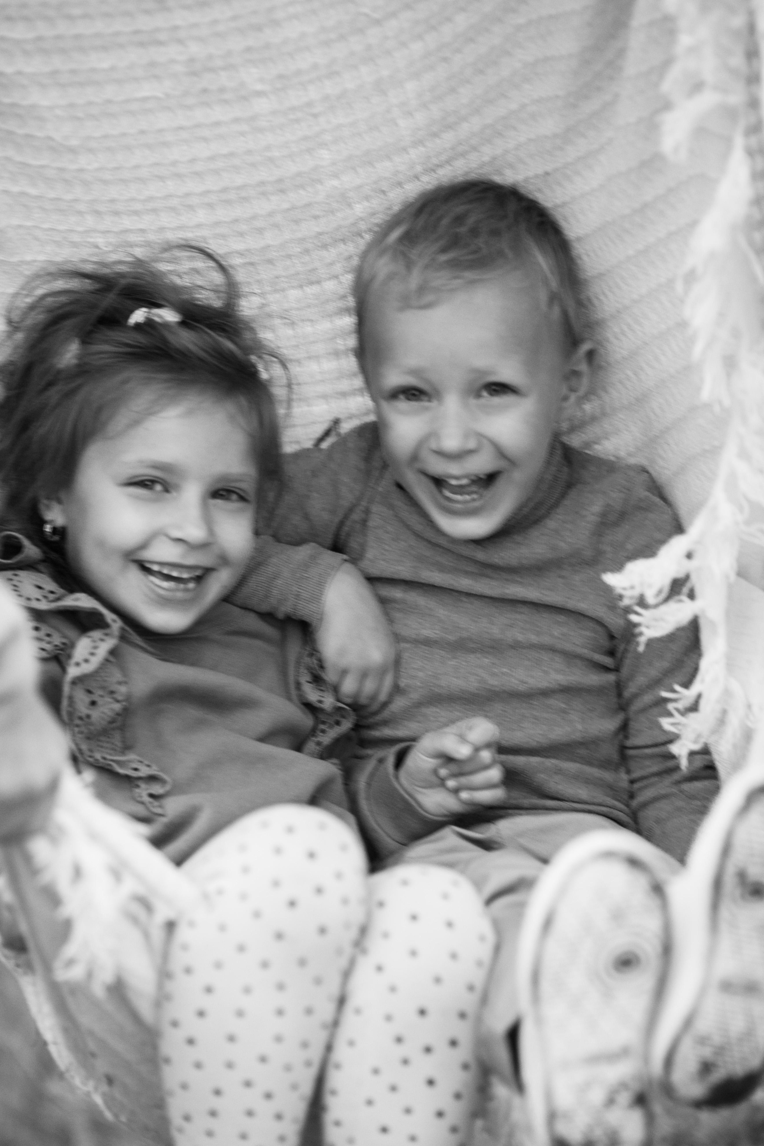 В сосновом бору. Семейный и детский фотограф в Ростове-на-Дону Мария Курутина