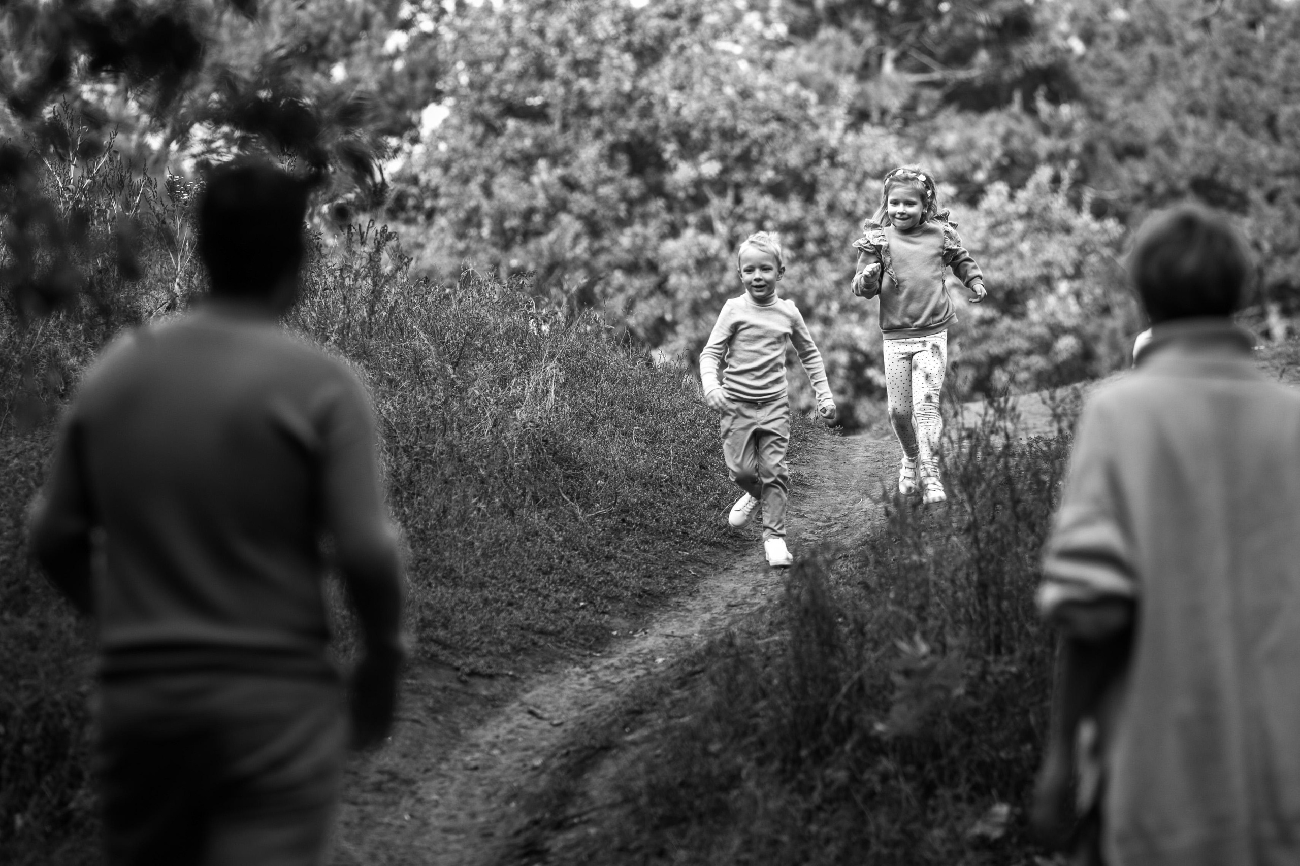 В сосновом бору. Семейный и детский фотограф в Ростове-на-Дону Мария Курутина