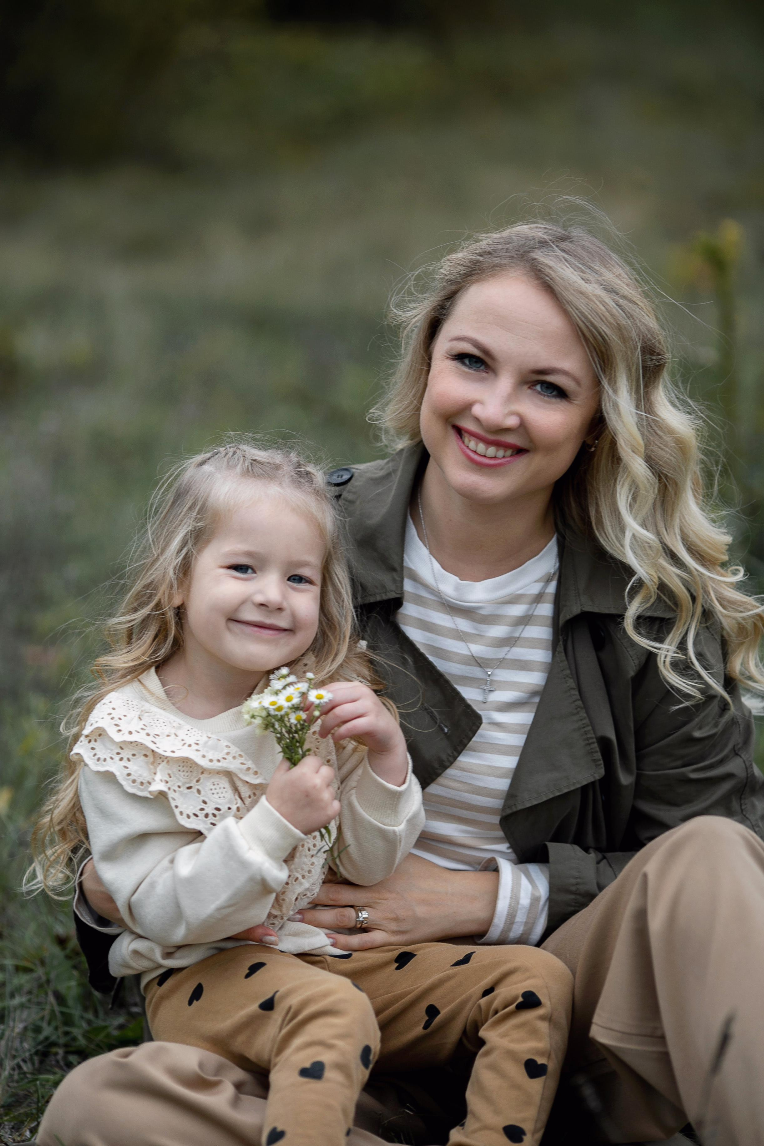 Семейный выходной. Семейный и детский фотограф в Ростове-на-Дону Мария Курутина
