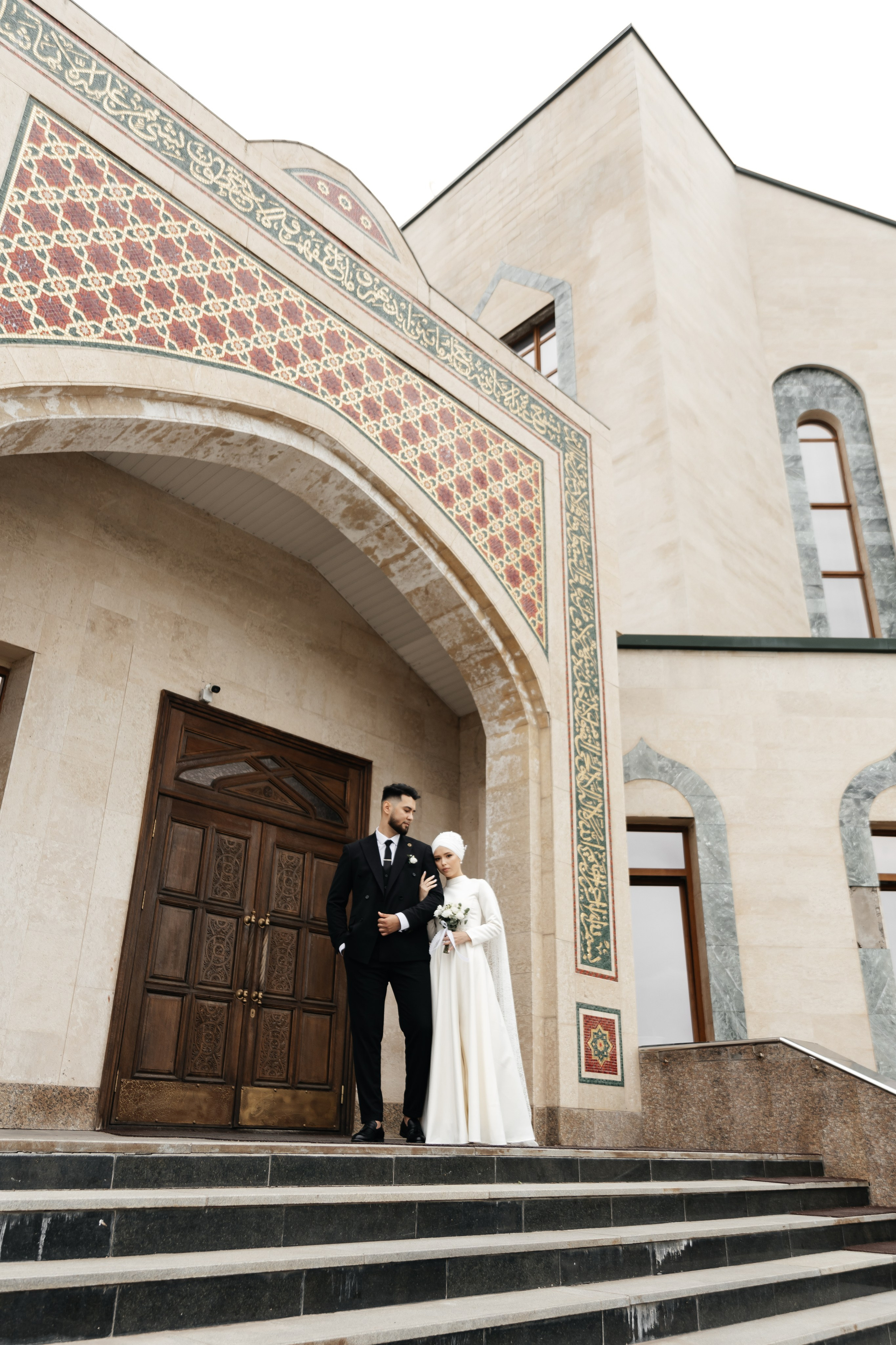 Almaz & Alina. Свадебный фотограф Ильнар Асадуллин