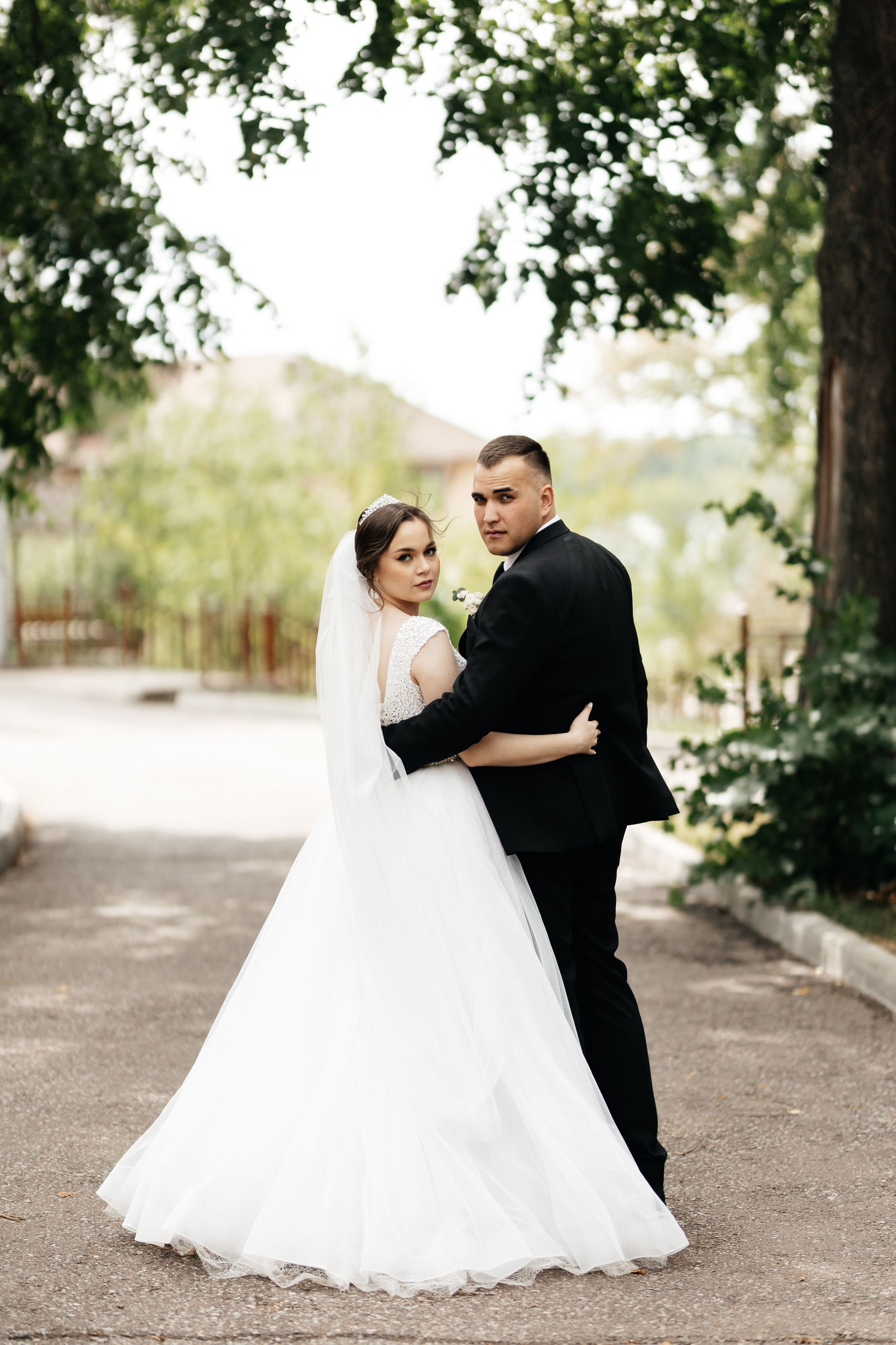 Kirill & Anna. Свадебный фотограф Ильнар Асадуллин