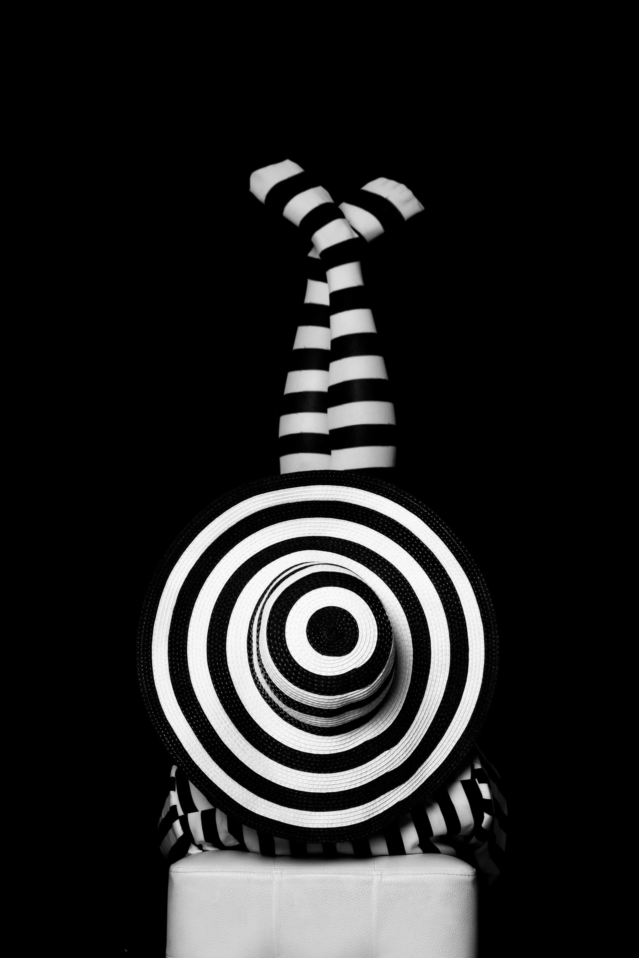 Полосатая фантазия. Фотограф в Москве и Щелково Люся Фоминых