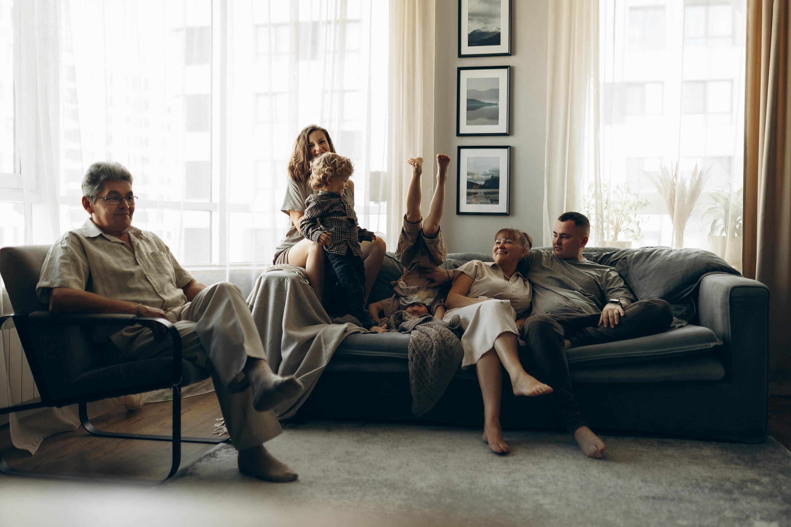 СЕМЕЙНАЯ СЪЕМКА. Семейный и Lifestyle фотограф в Москве Маргарита Ермолова