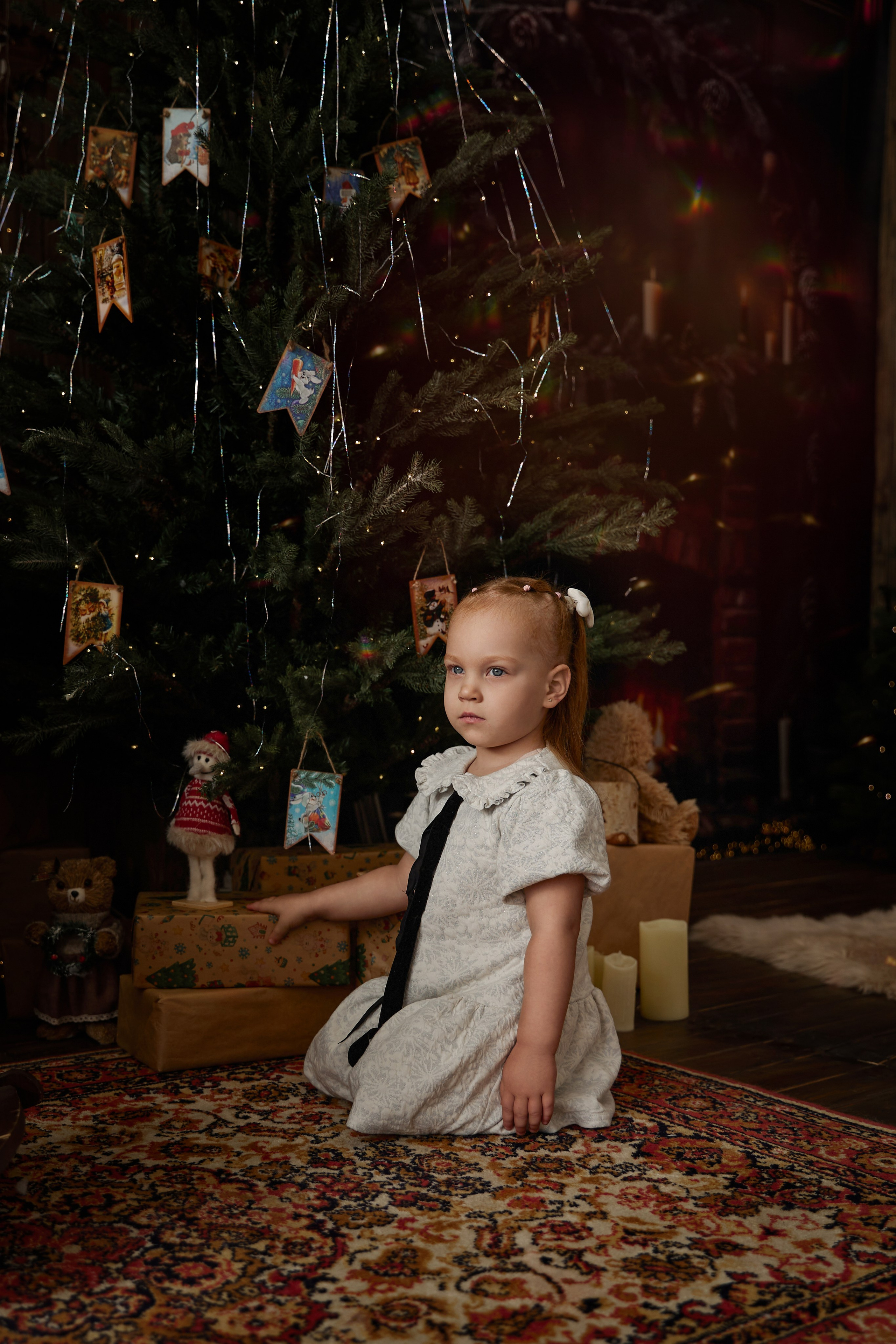 Диана. Фотограф женского портрета, беременности и материнства Харькова Елена