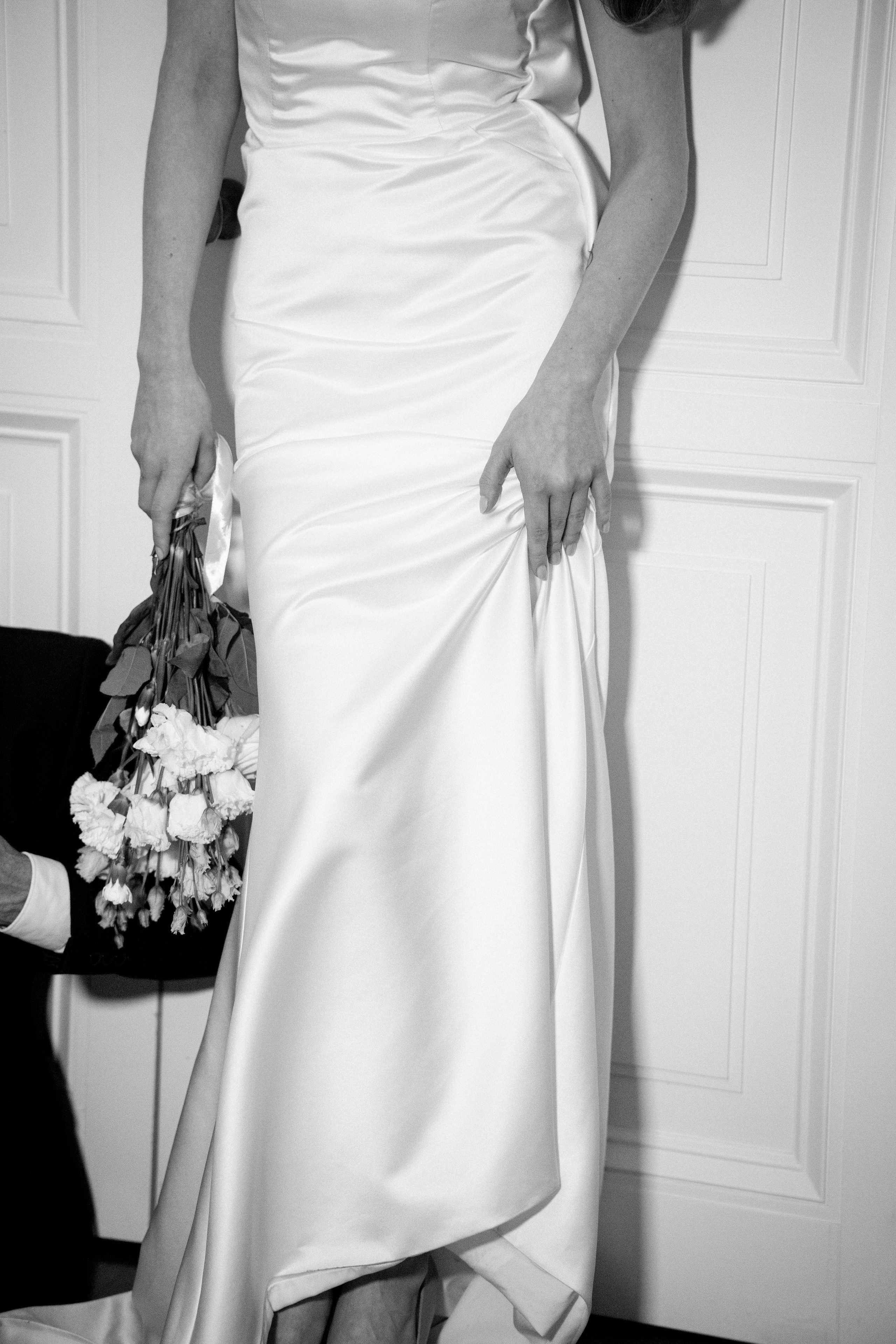 Андрей и Лера. Свадебный и портретный фотограф