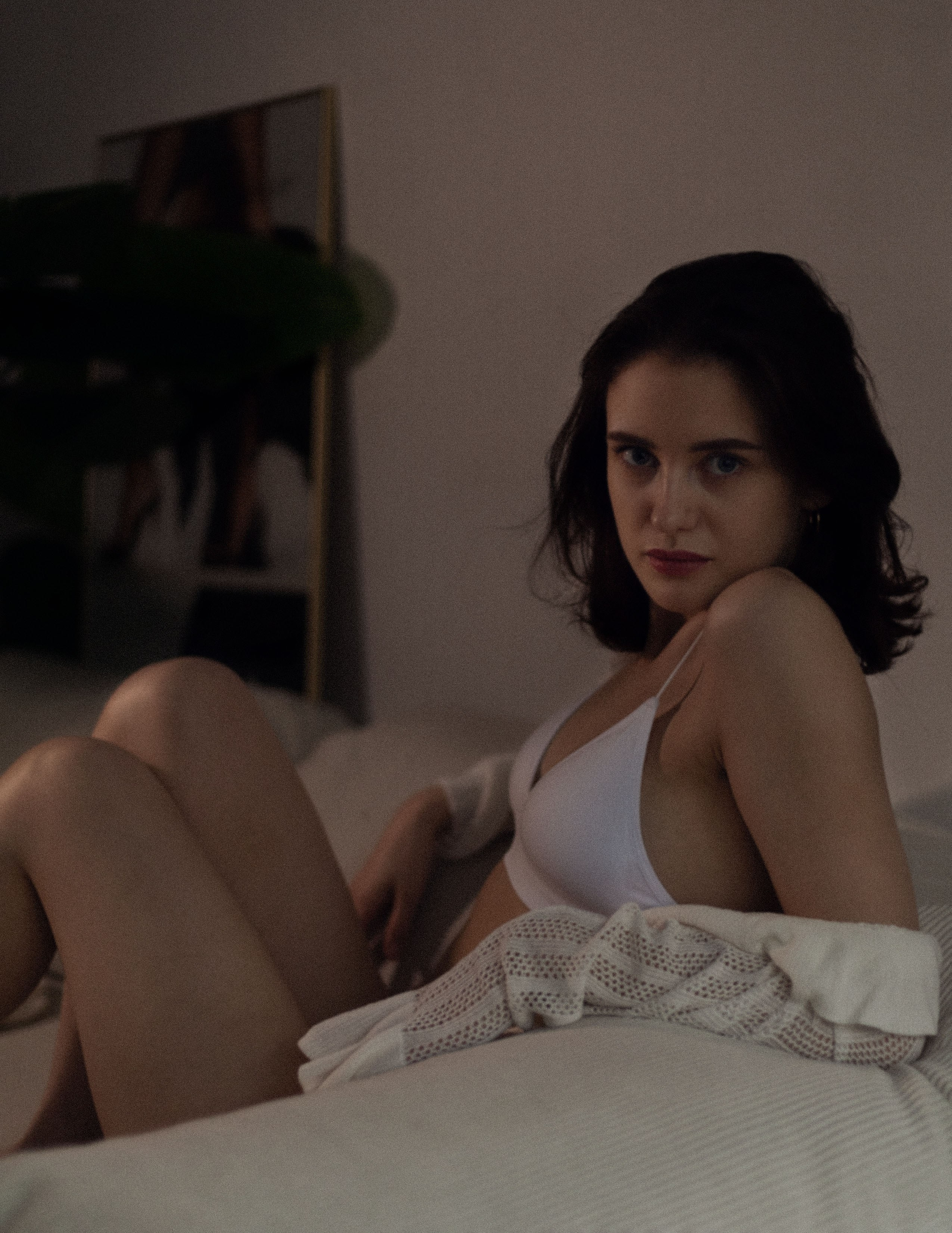 Дарья. Фотограф Наталья Краснова, г. Москва