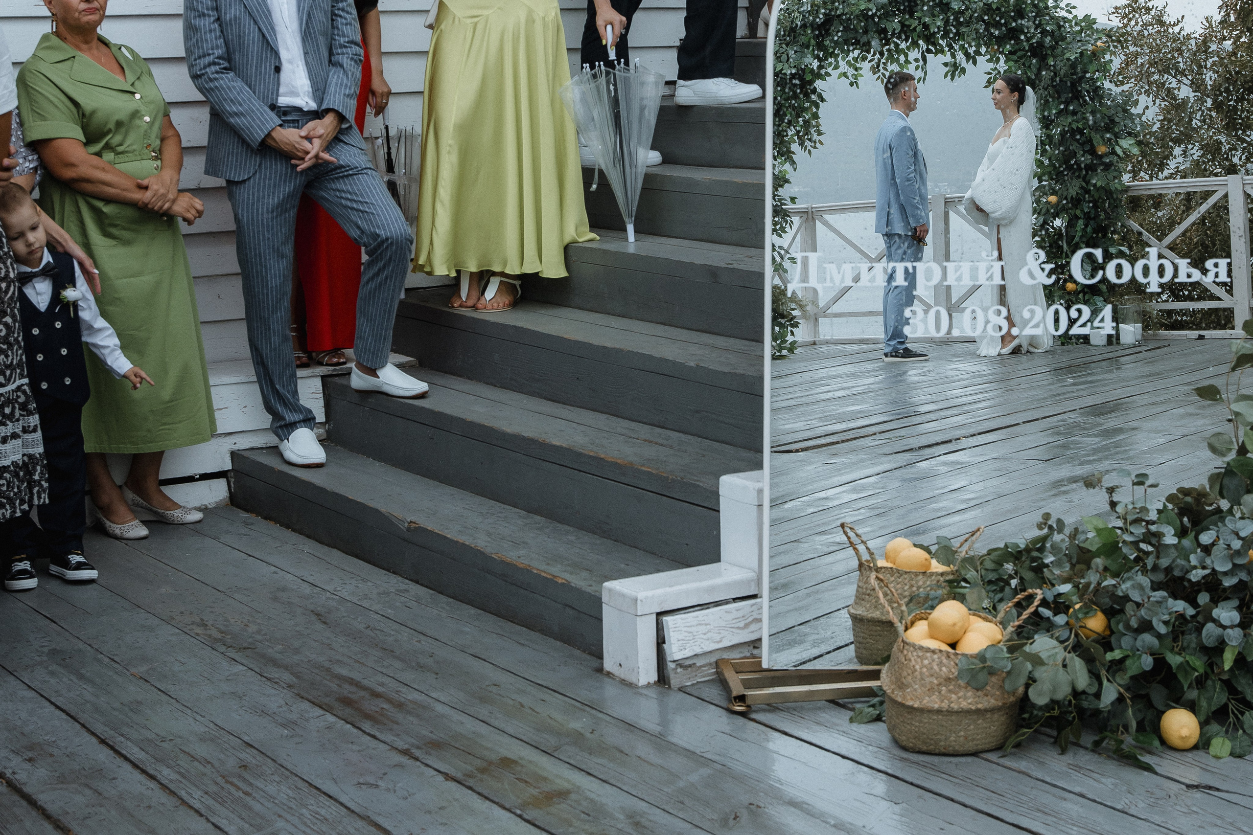 Дмитрий и Софья. Свадебный и семейный фотограф в Анапе/Новороссийске Виктория Чайка