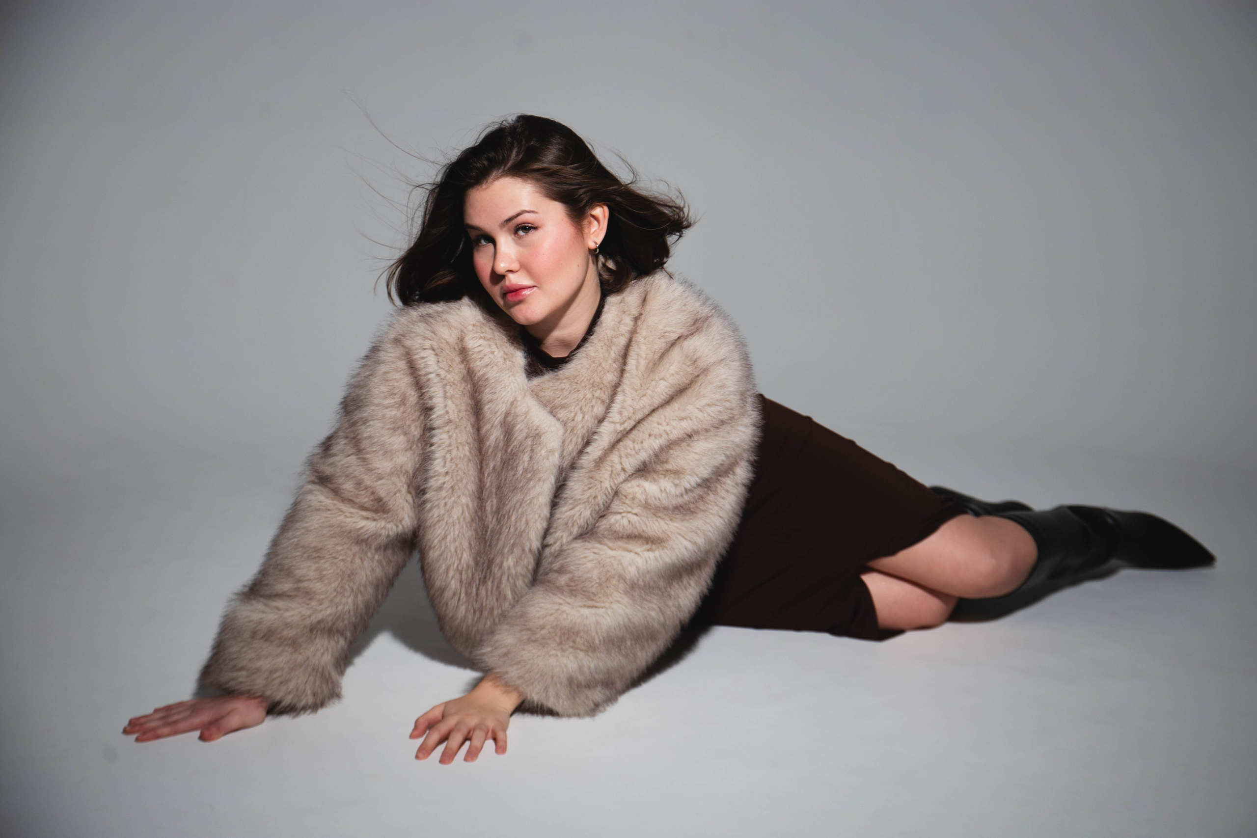 Мария. Семейный фотограф Софи Симакова в Волгограде и Волжском