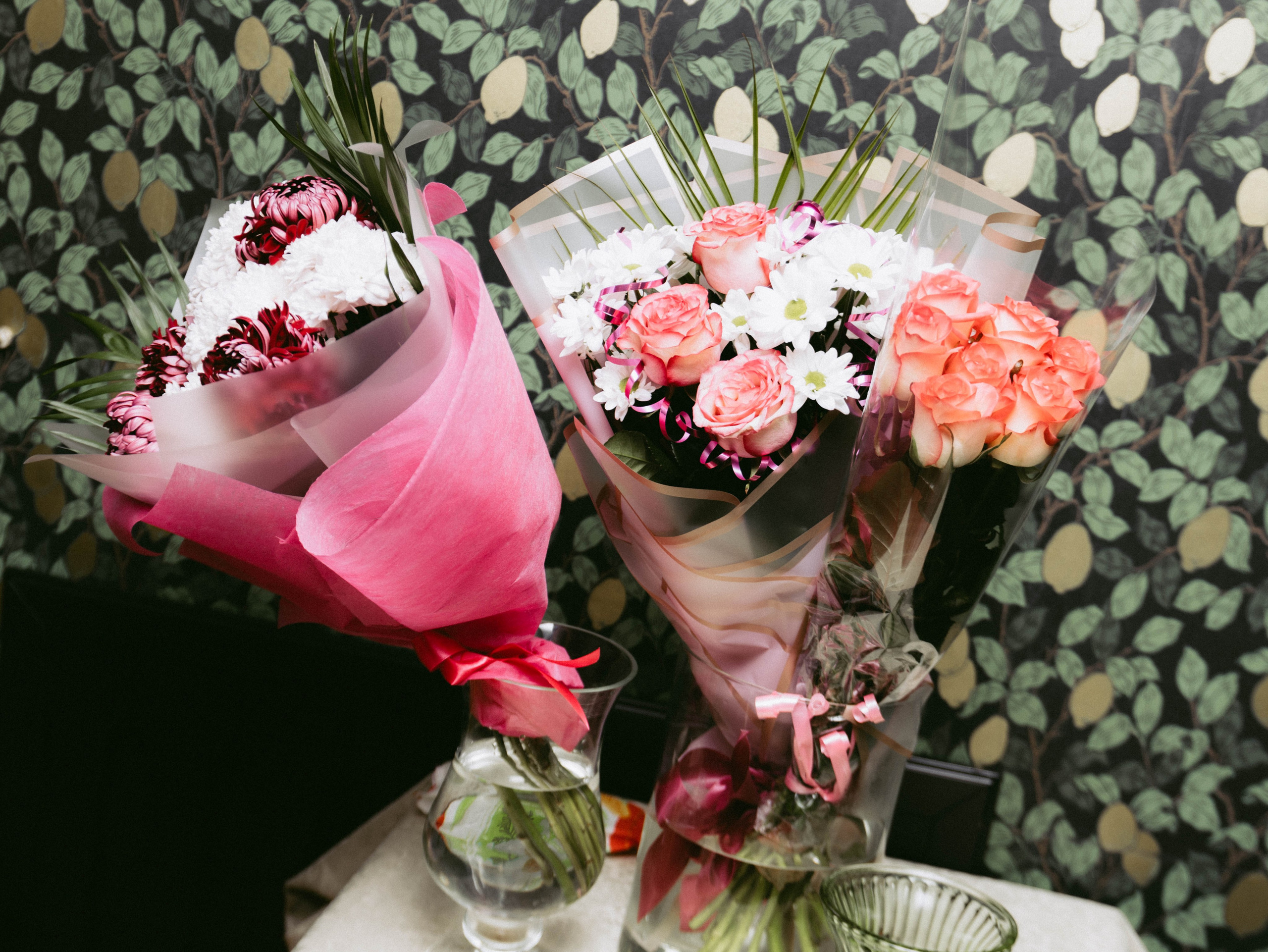 Юбилей Ольги Ивановны. Семейный фотограф Софи Симакова в Волгограде и Волжском