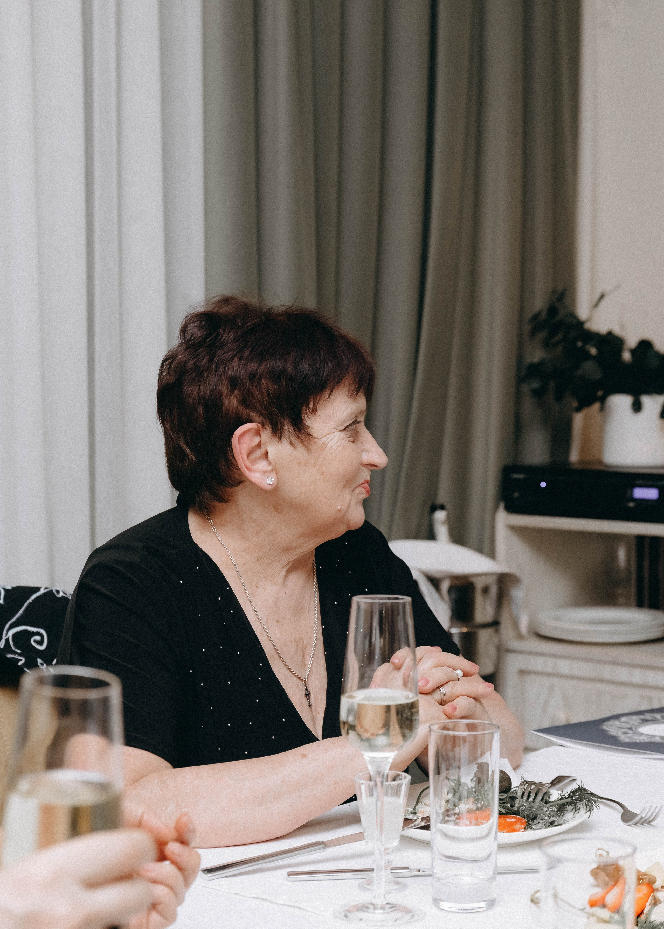 Юбилей Людмилы Александровны. Семейный фотограф Софи Симакова в Волгограде и Волжском