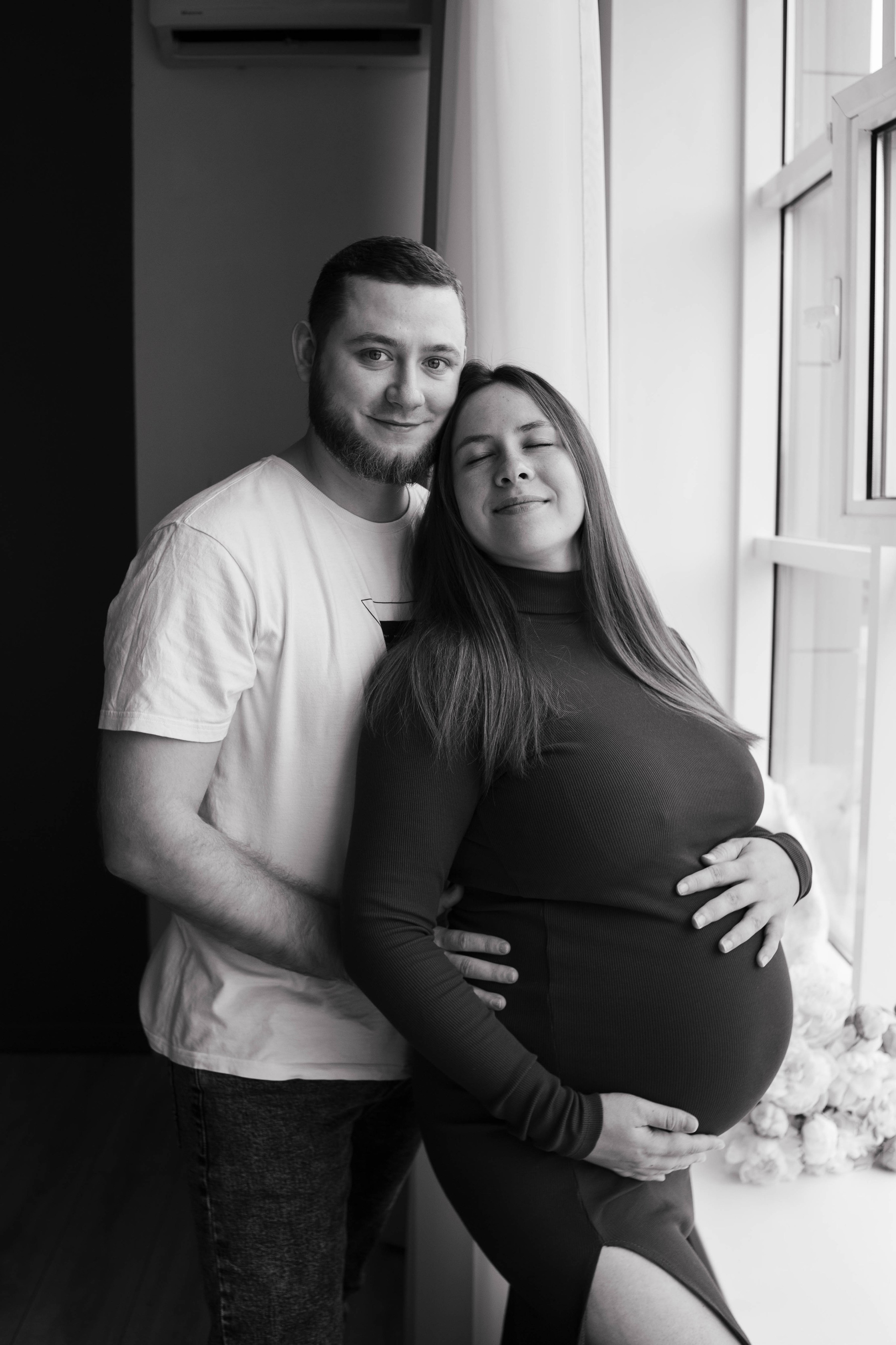 Надя. Семейный фотограф Софи Симакова в Волгограде и Волжском