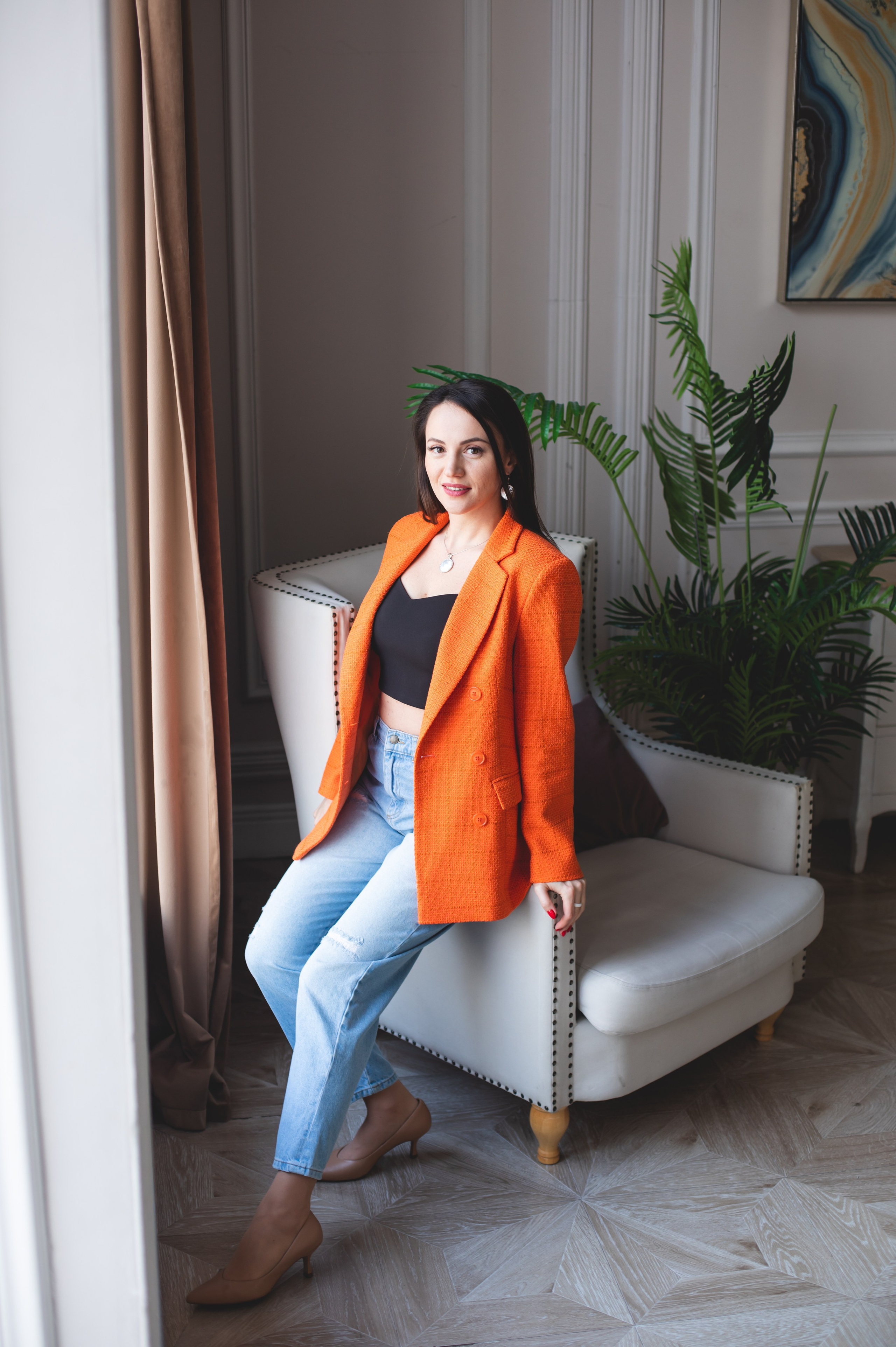 Олеся Контент Психология. Семейный фотограф в Москве Анастасия Гурьянова